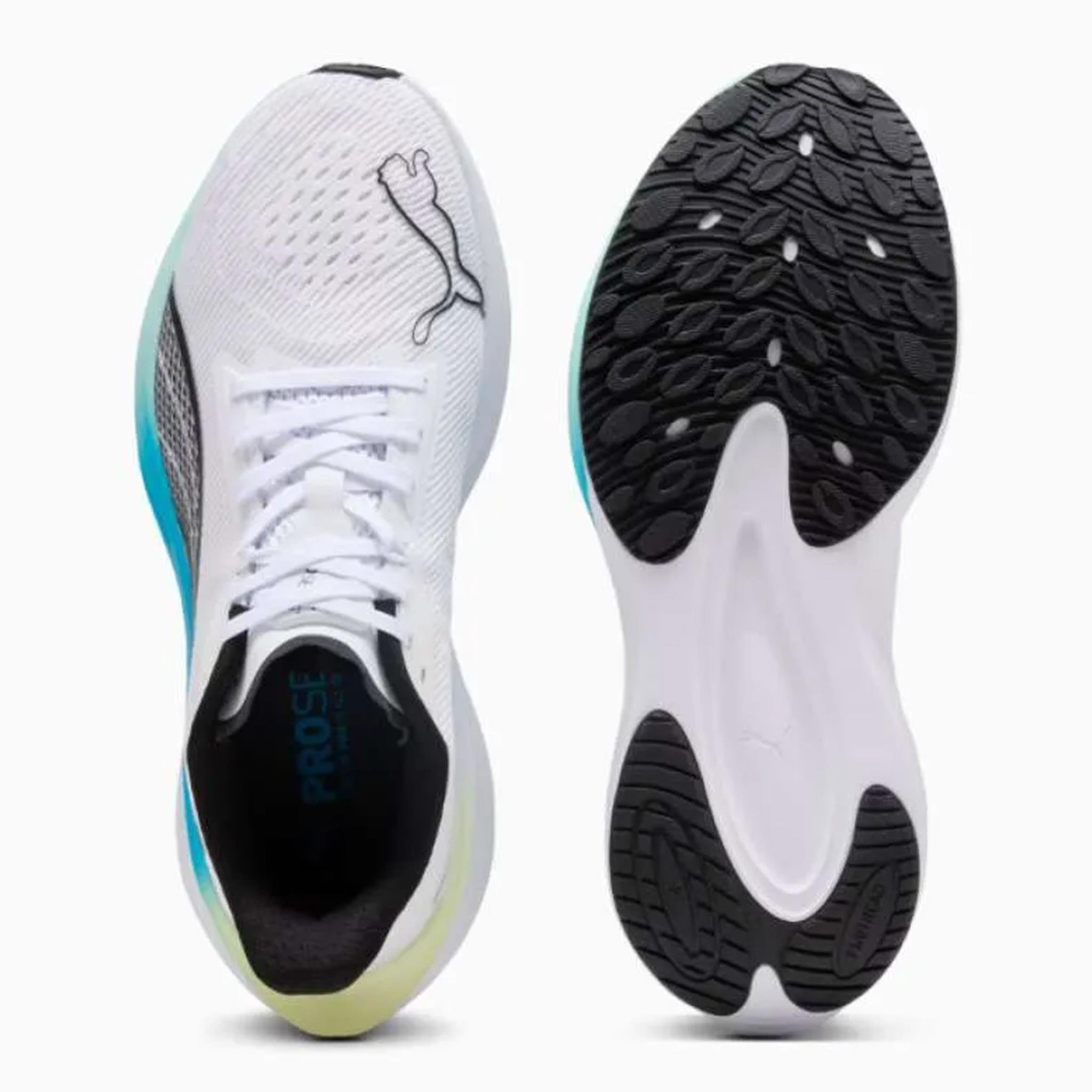 PUMA 31015231 DARTER PRO