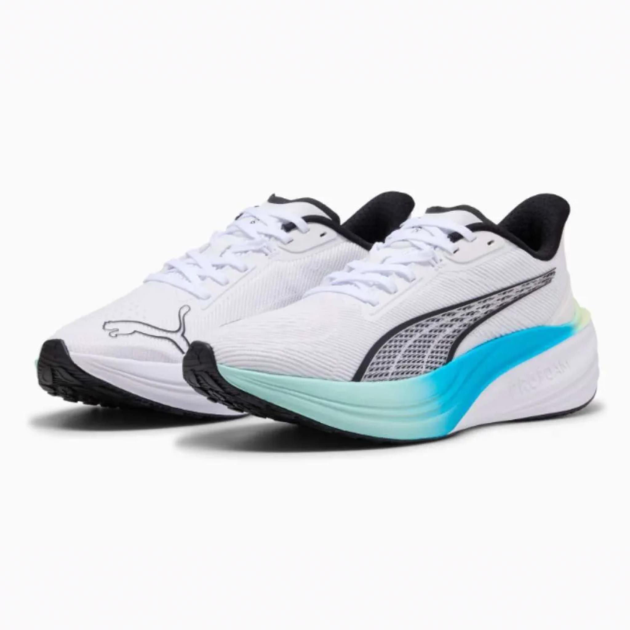 PUMA 31015231 DARTER PRO