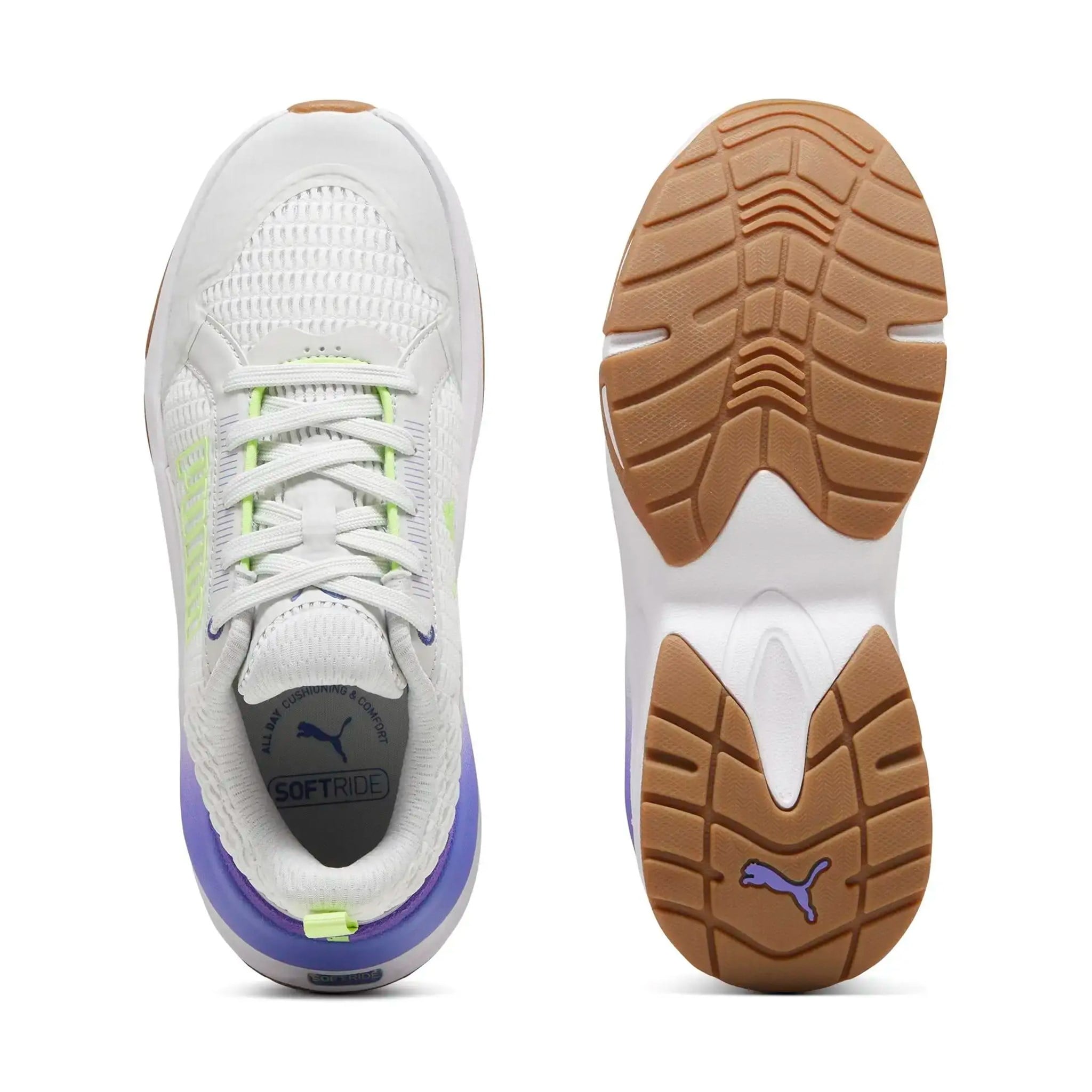 PUMA 31016306 SOFTRIDE DIVINE WN S 
