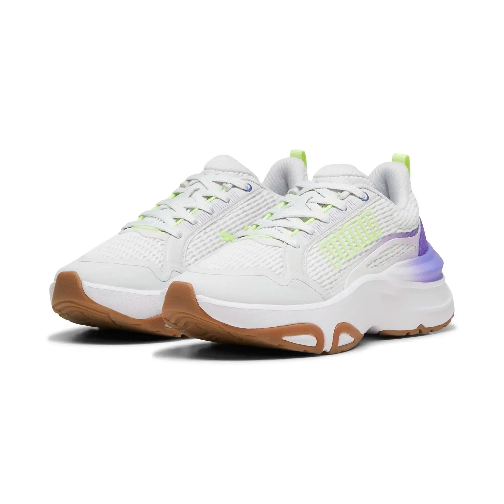 PUMA 31016306 SOFTRIDE DIVINE WN S 