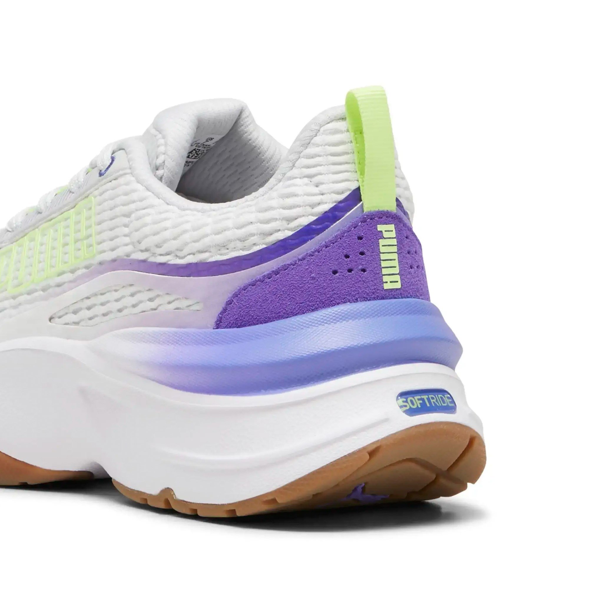PUMA 31016306 SOFTRIDE DIVINE WN S 