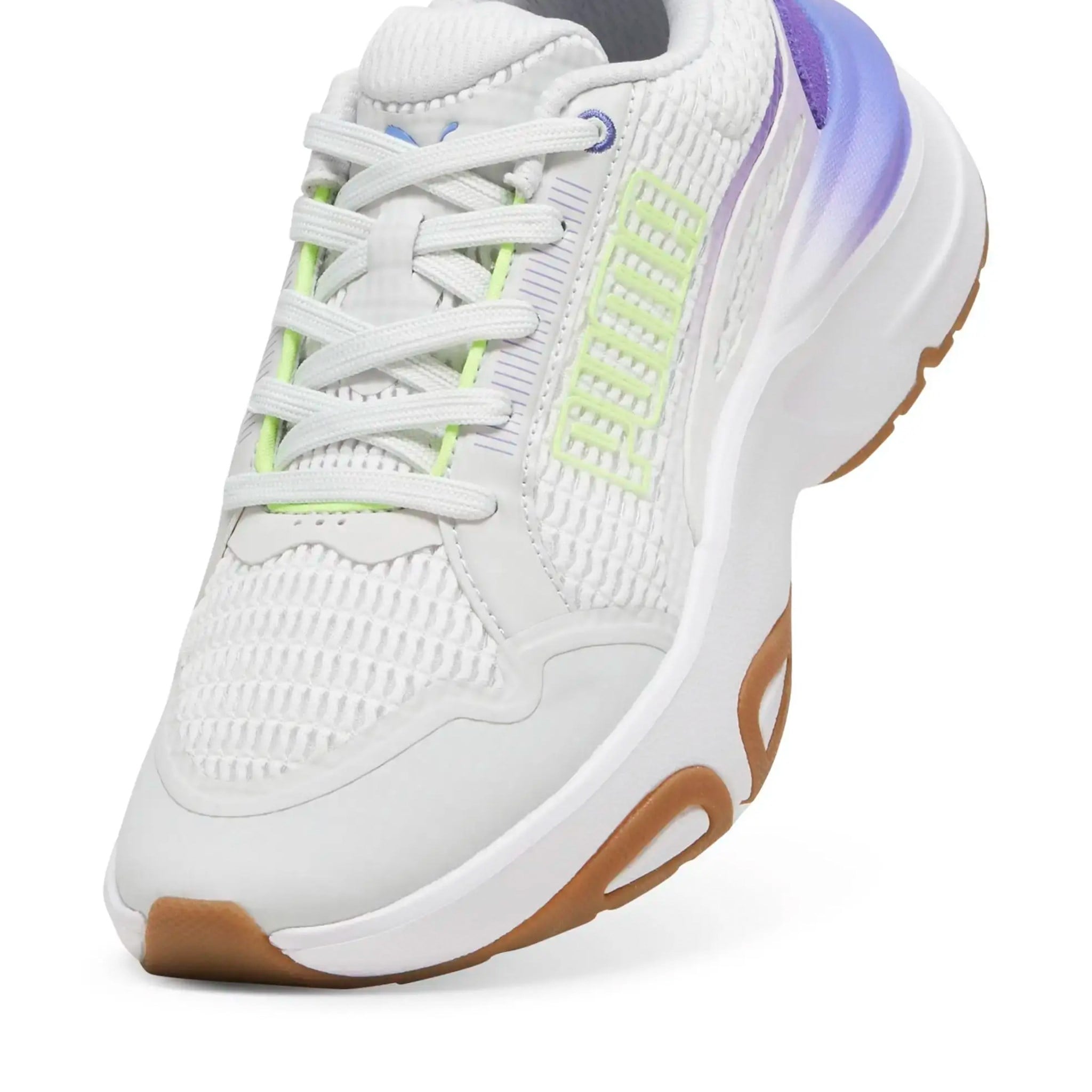 PUMA 31016306 SOFTRIDE DIVINE WN S 