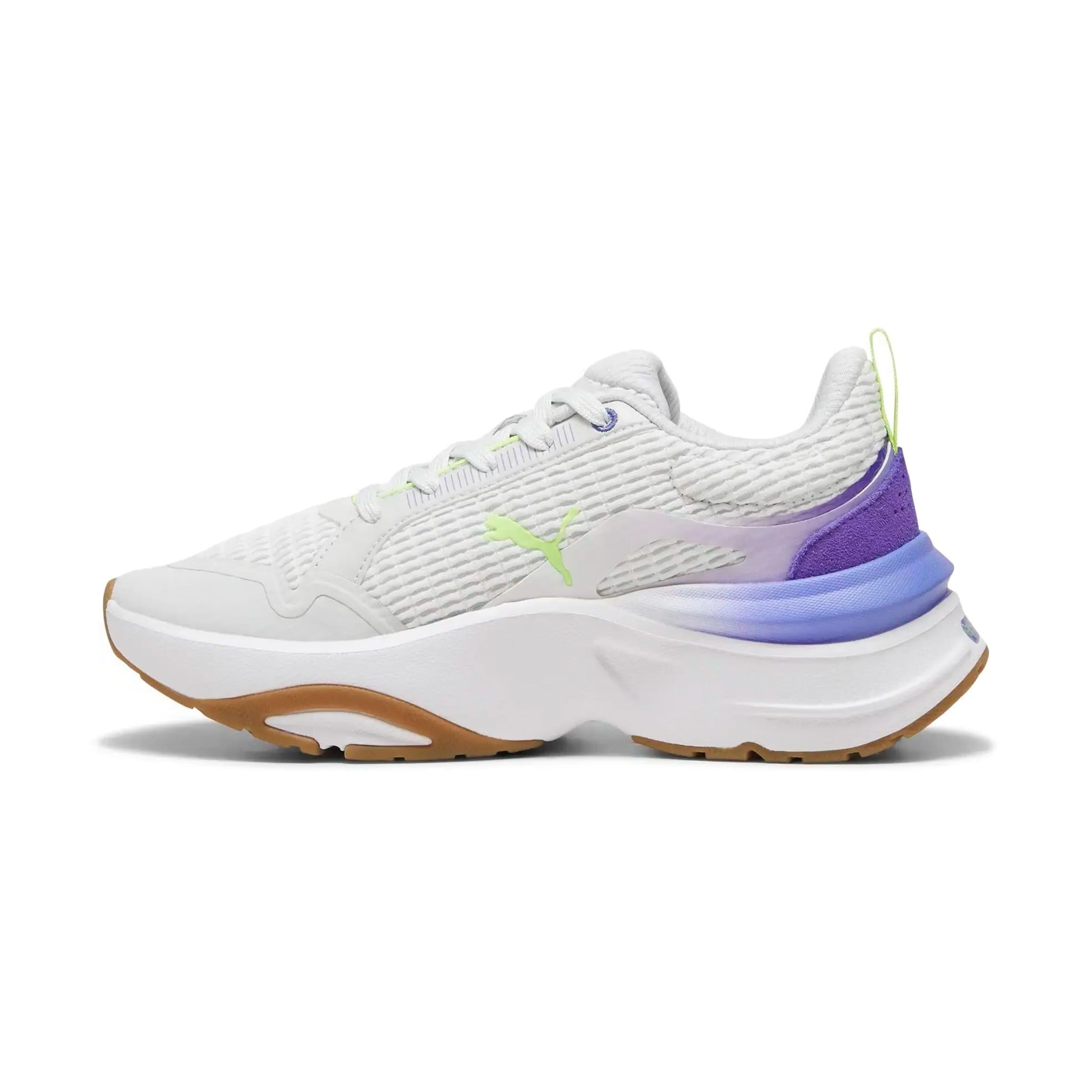PUMA 31016306 SOFTRIDE DIVINE WN S 