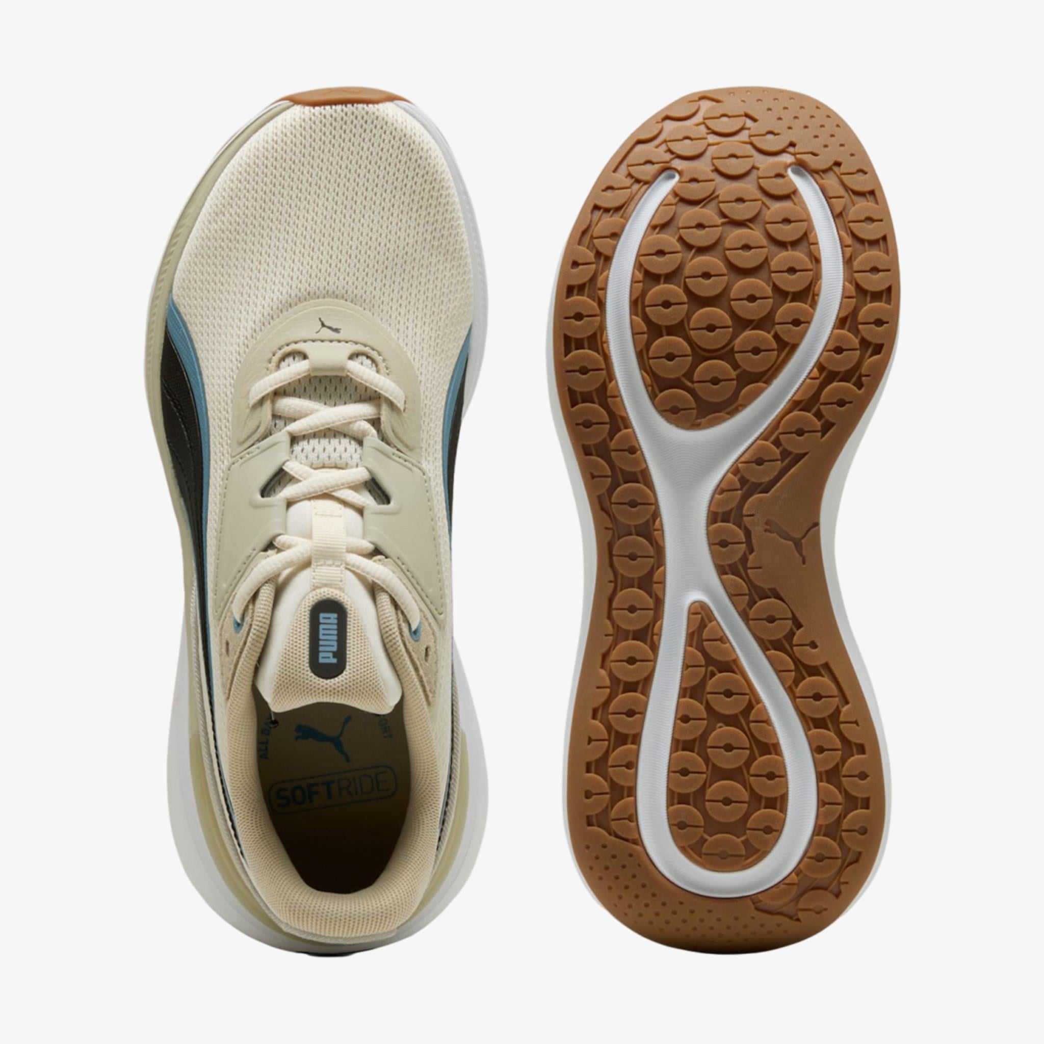 PUMA 31172207 SOFTRIDE EXO