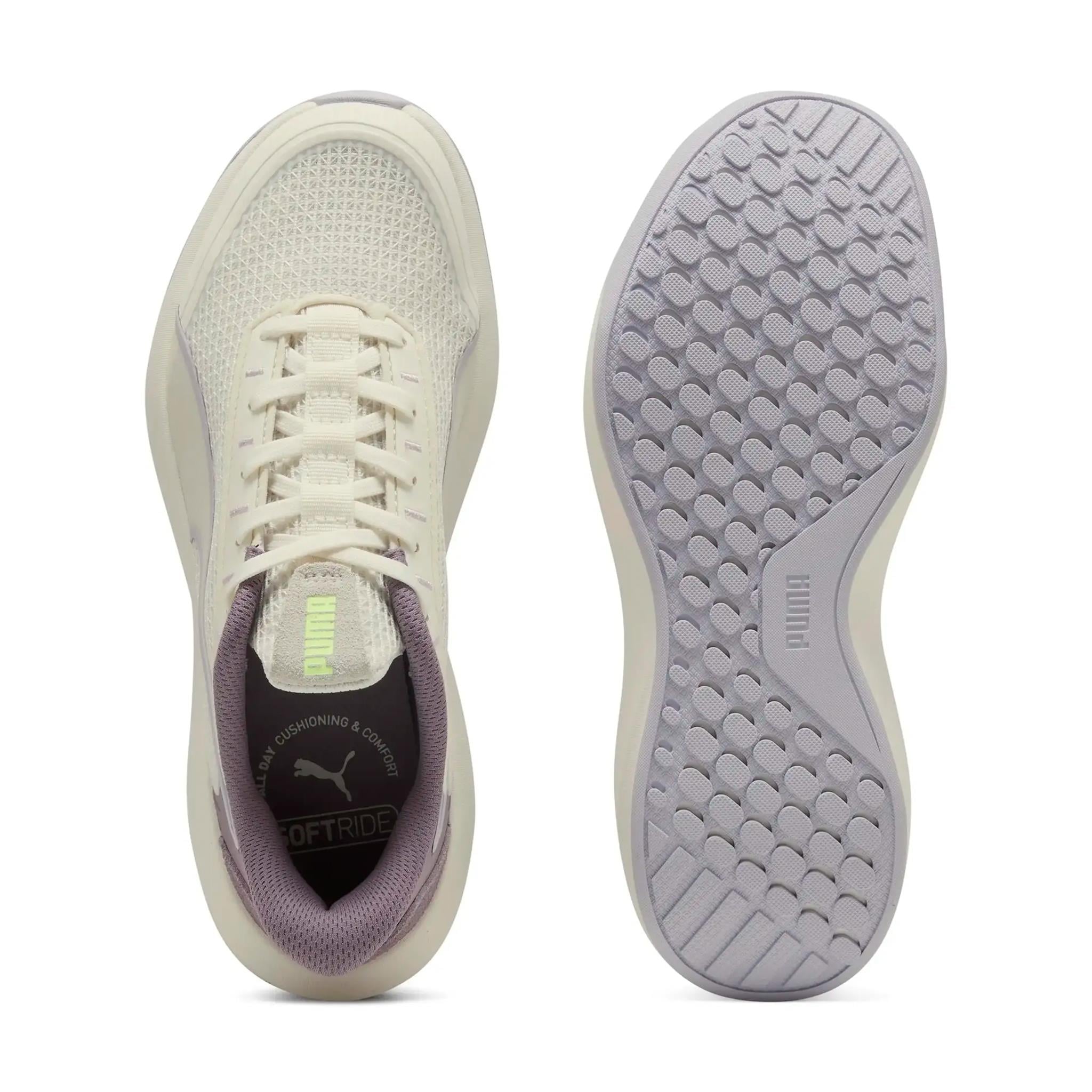 PUMA 31203703 SOFTRIDE COURTNEY WNS