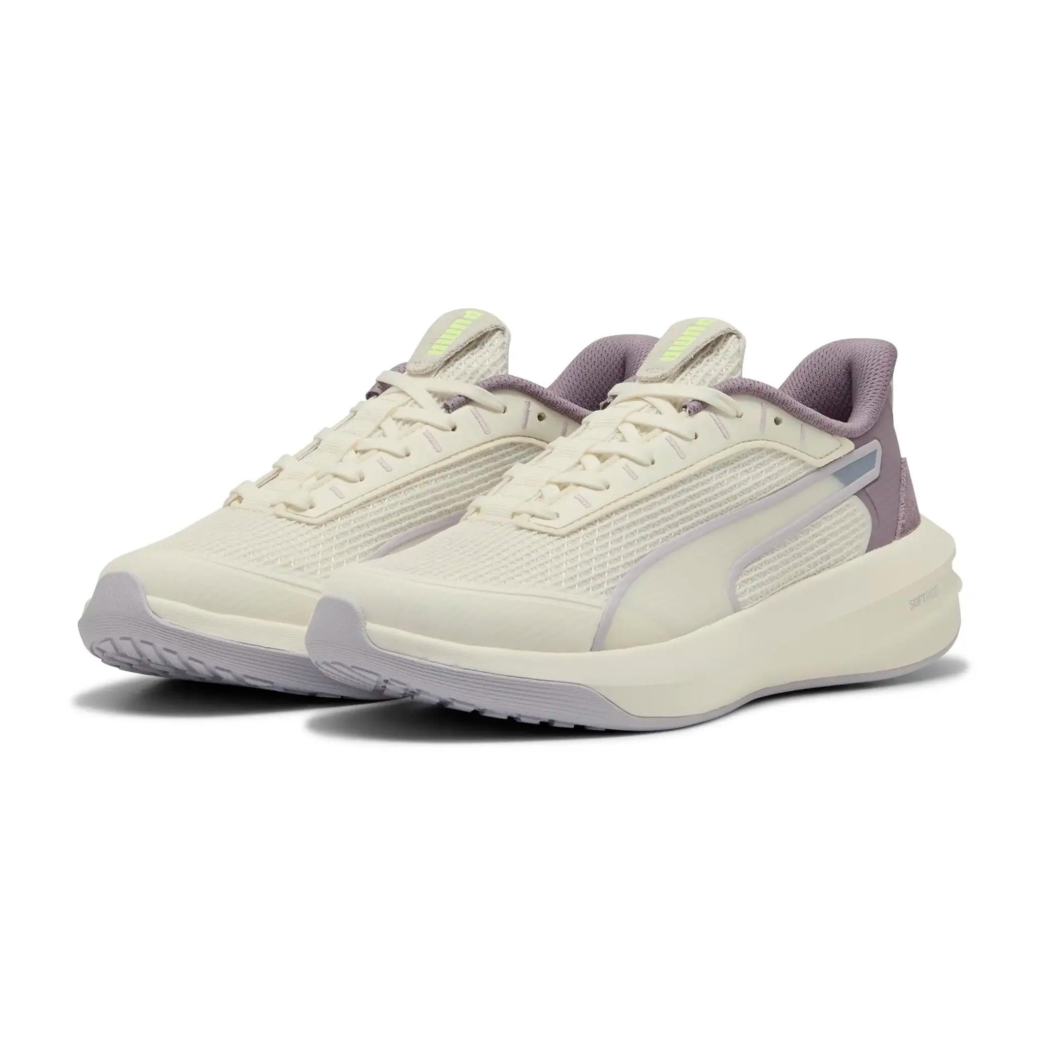 PUMA 31203703 SOFTRIDE COURTNEY WNS