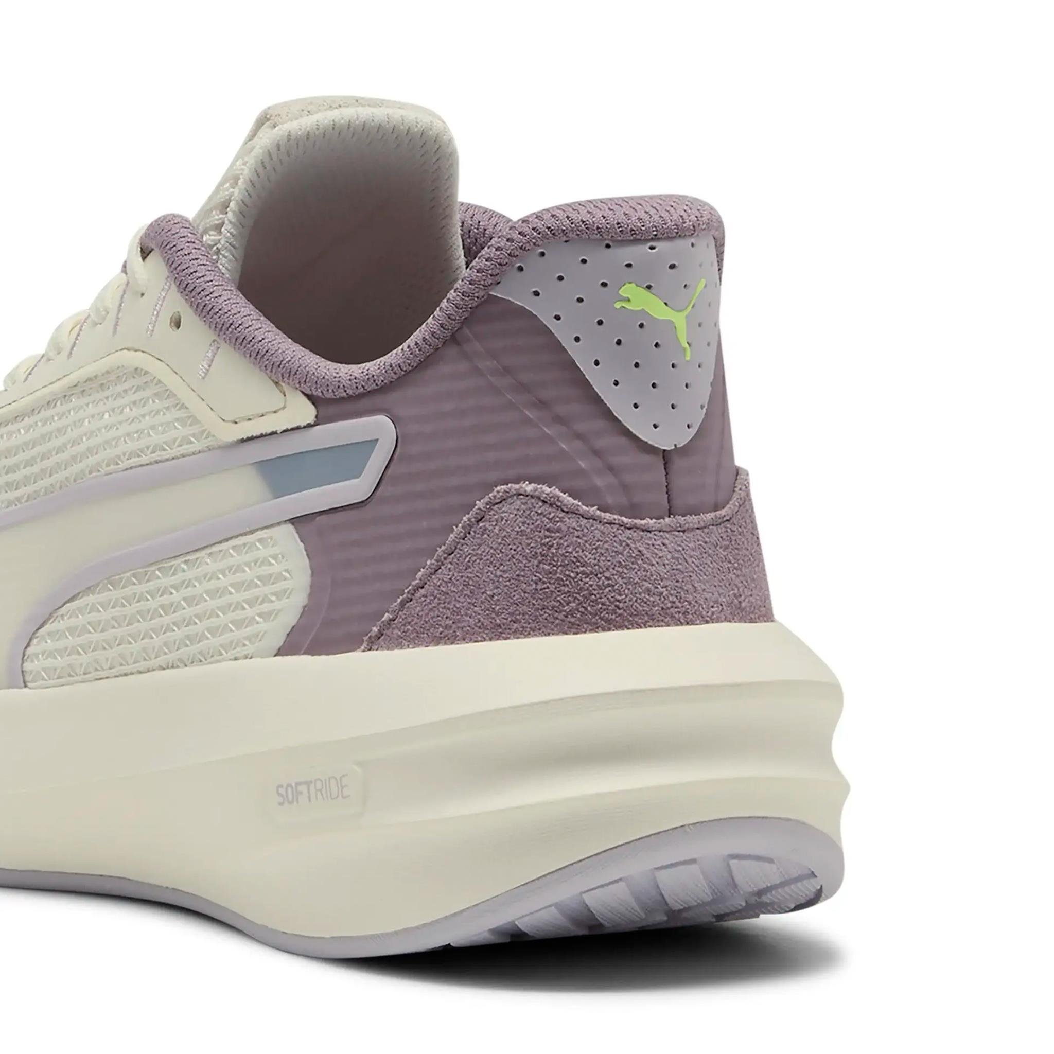 PUMA 31203703 SOFTRIDE COURTNEY WNS