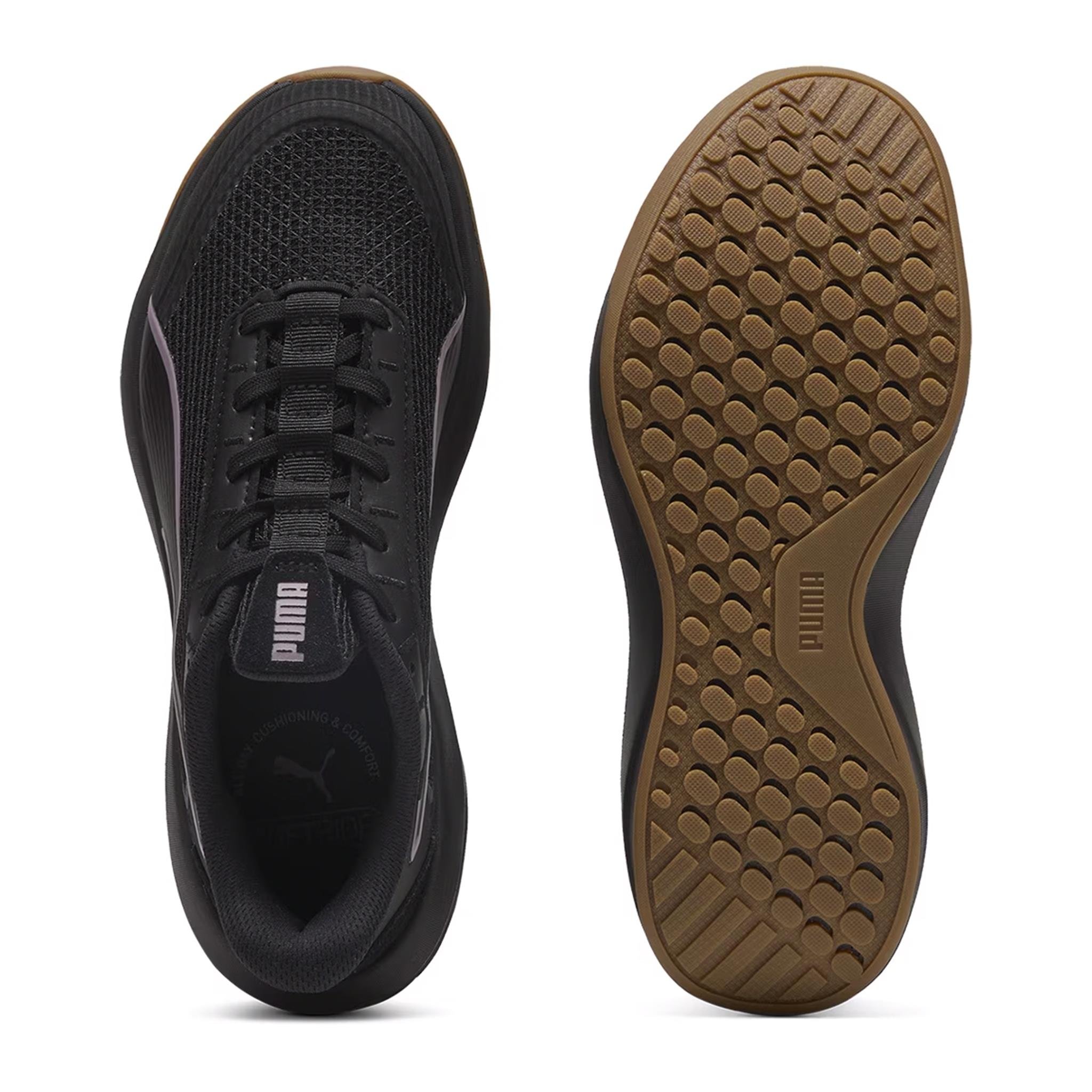 PUMA 31203708 SOFTRIDE COURTNEY WNS