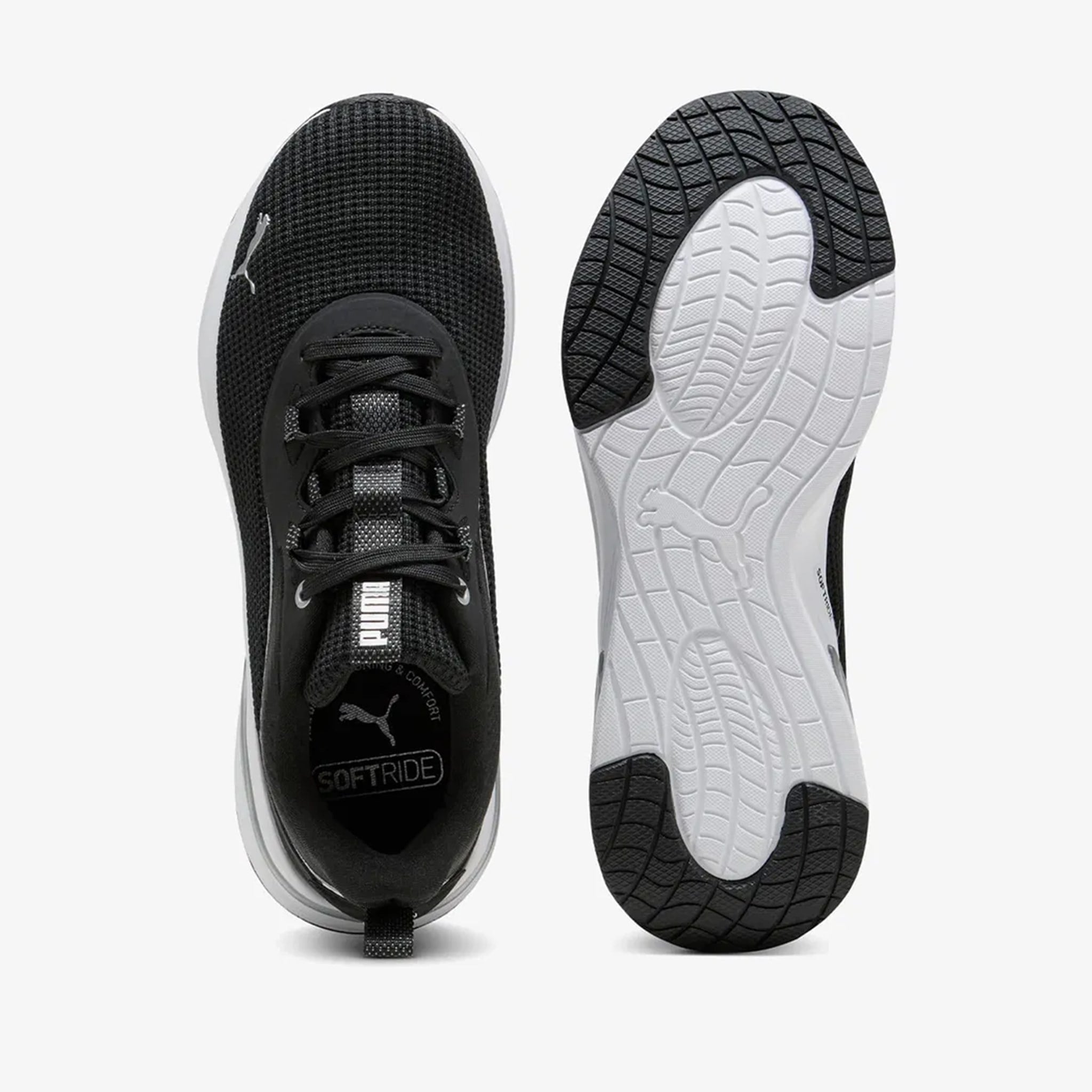 PUMA 31296611 SOFTRIDE CHARM WNS