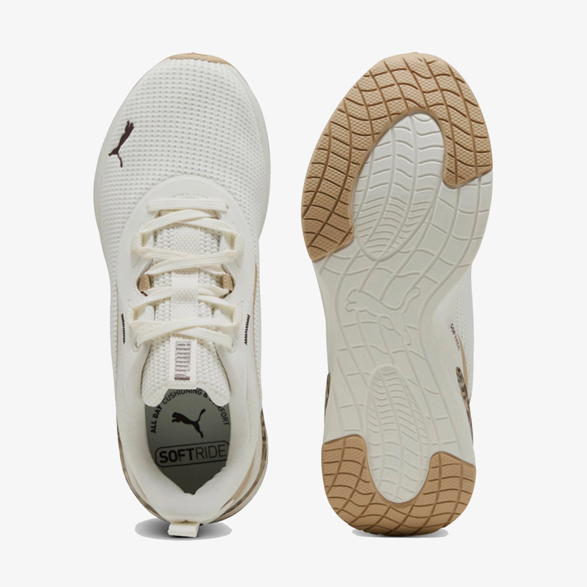 PUMA 31296702 SOFTRIDE CHARM ANIMAL WNS