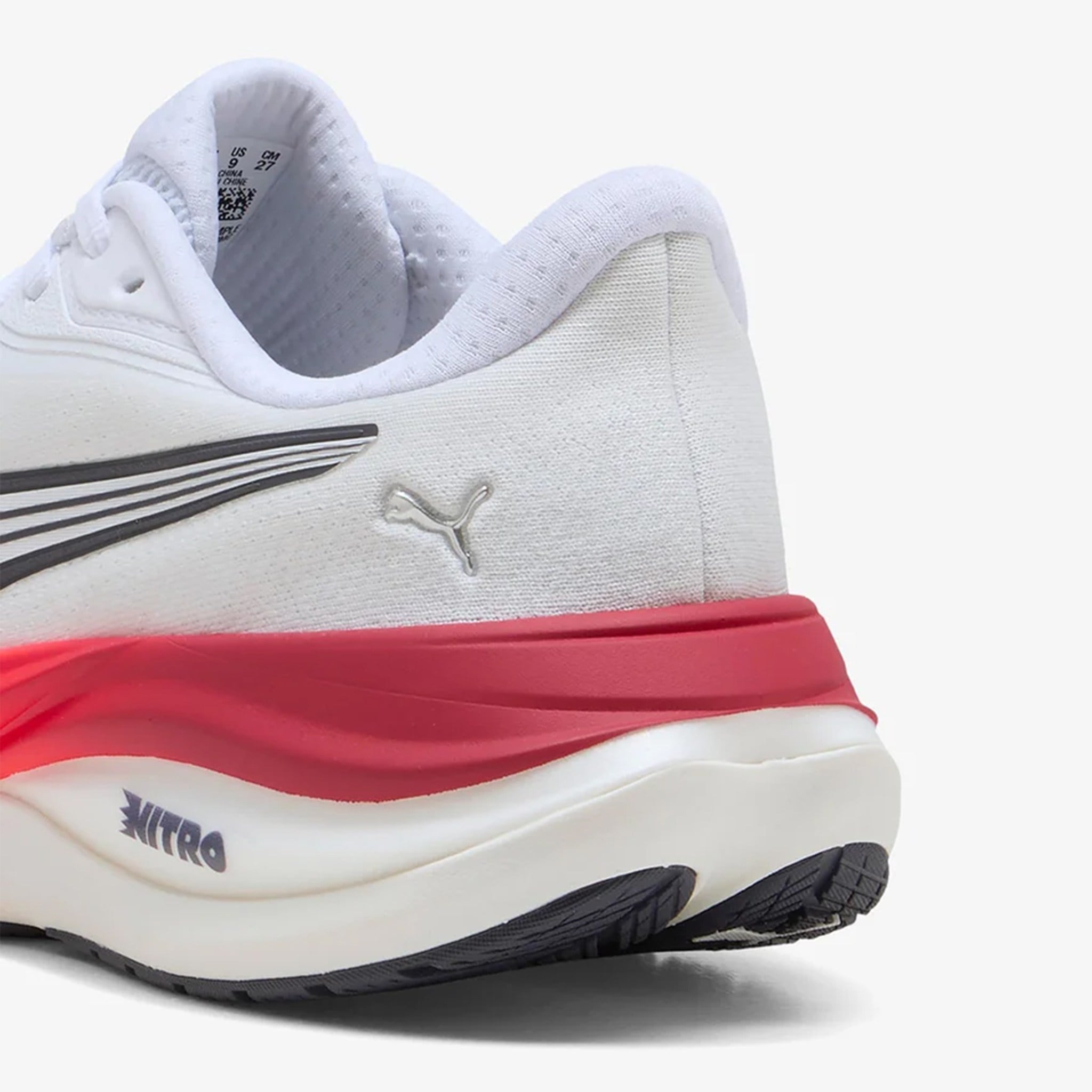 PUMA 31348805 ELECTRIFY NITRO 5