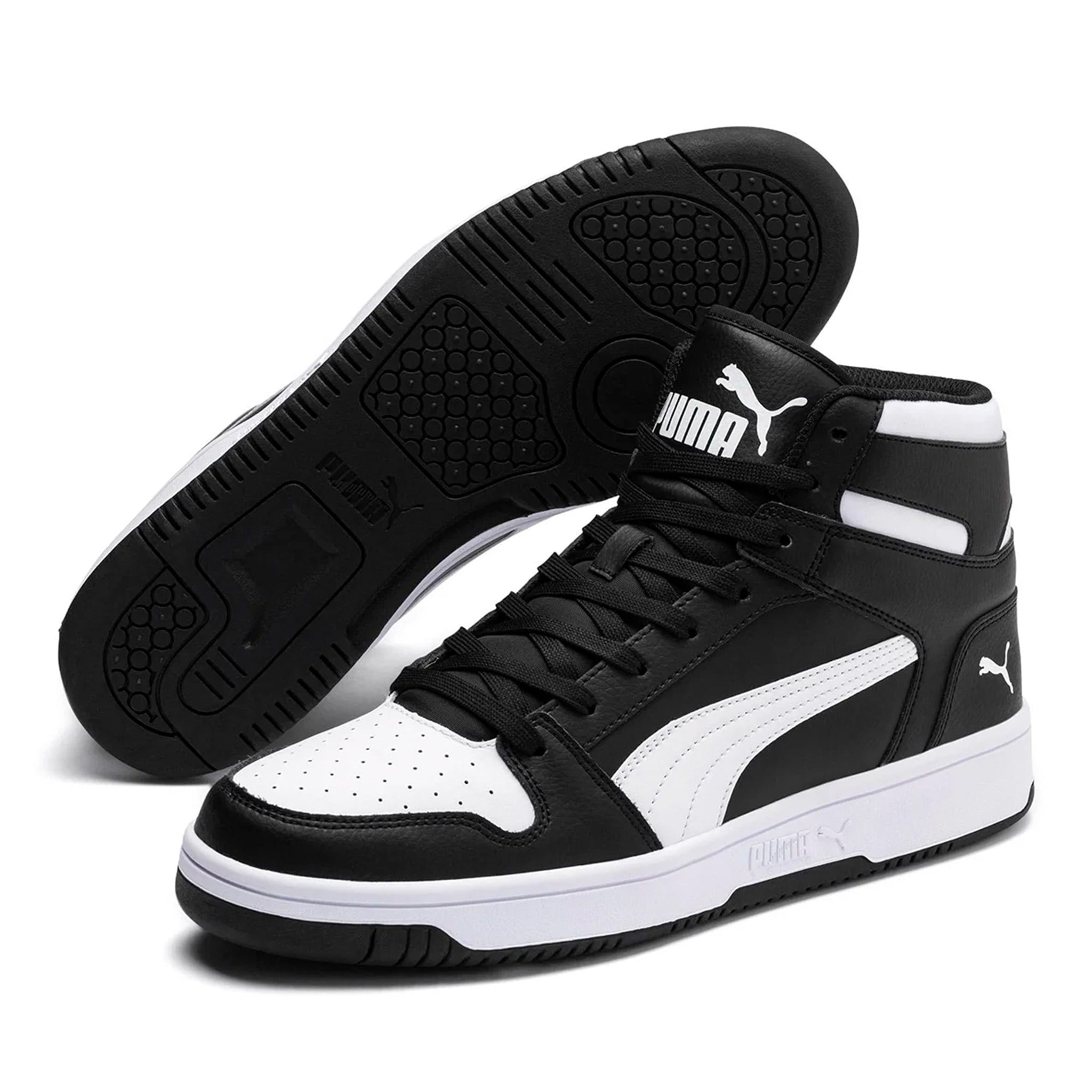 PUMA 36957301 PUMA REBOUND LAYUP SL