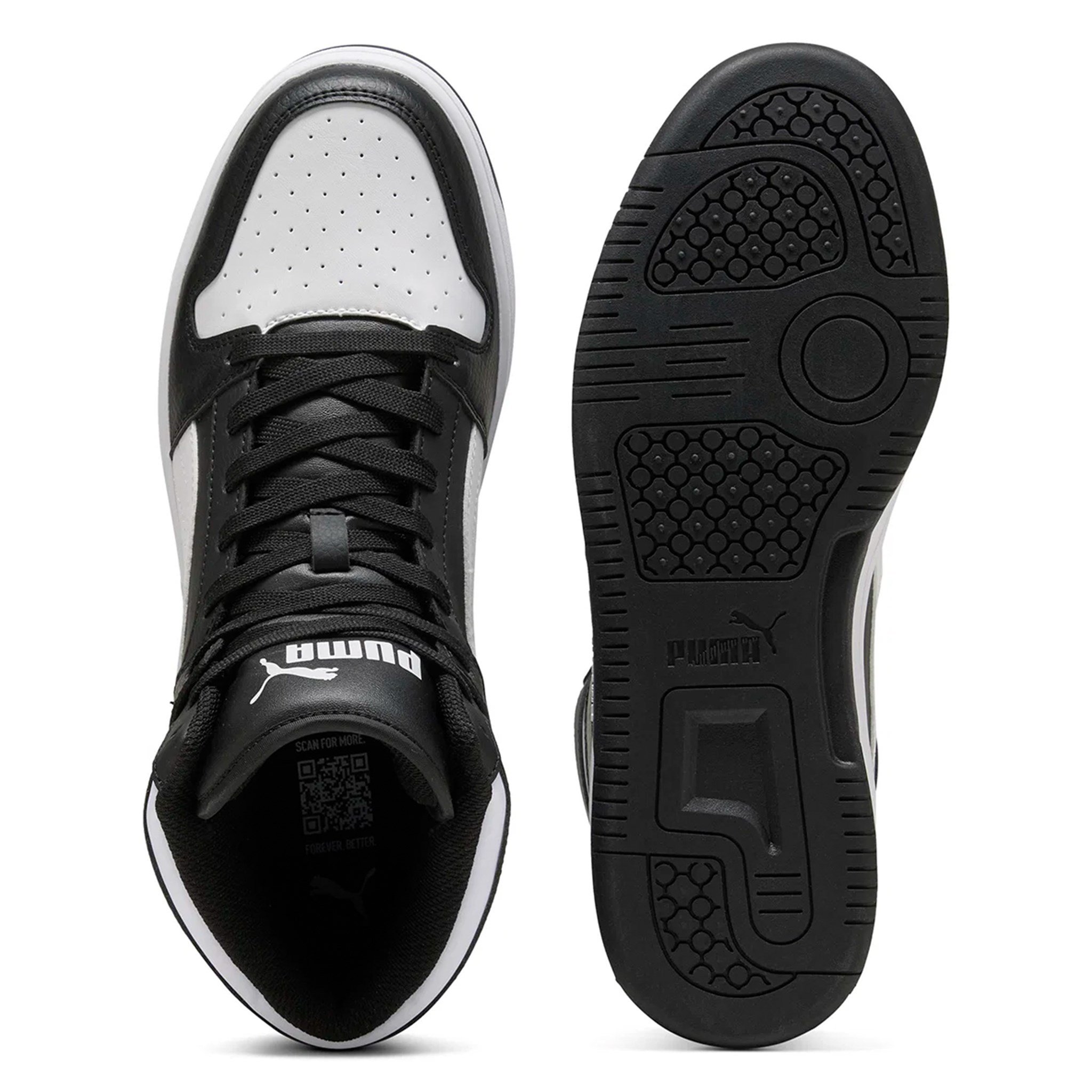 PUMA 36957301 PUMA REBOUND LAYUP SL