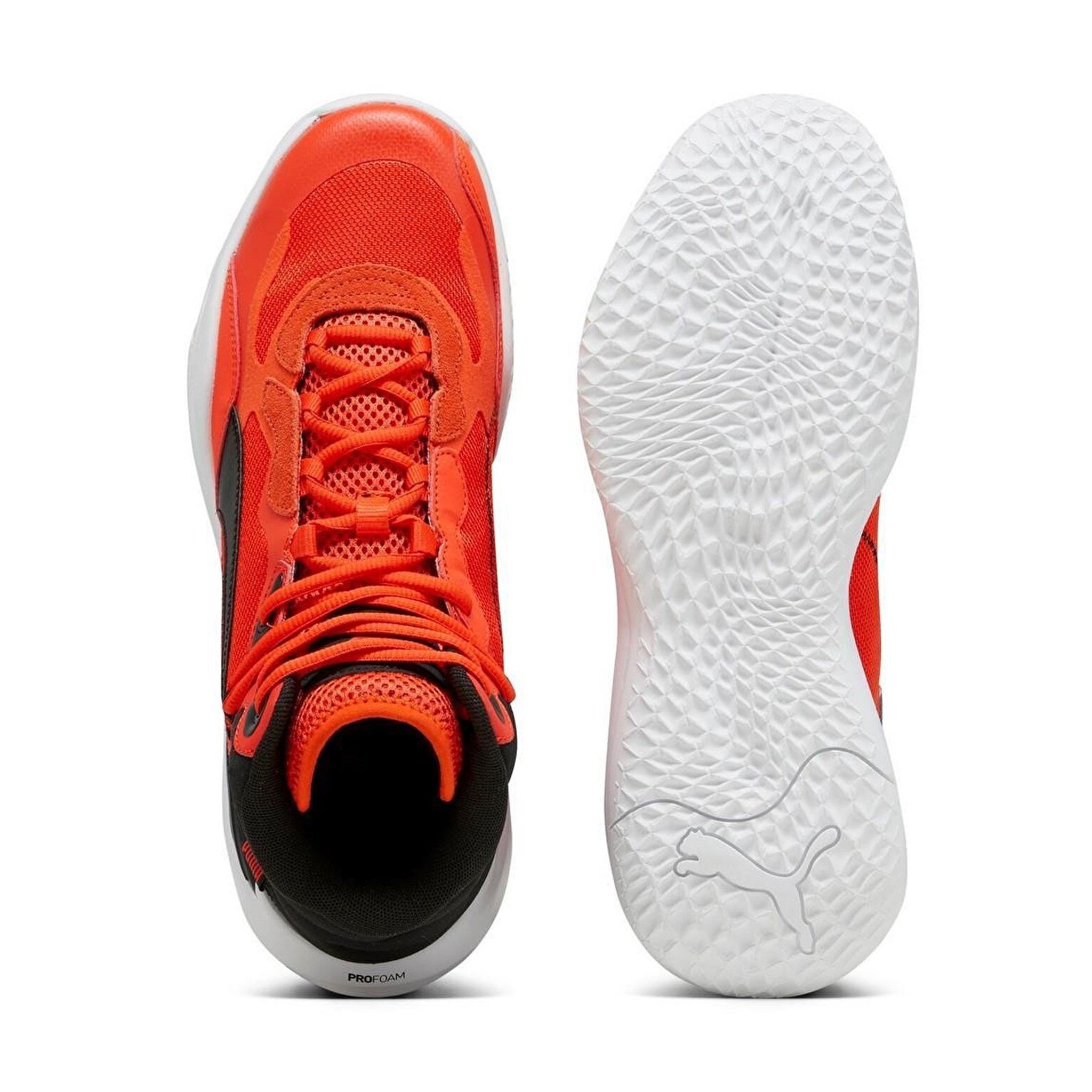 PUMA 37790212 PLAYMAKER PRO MID