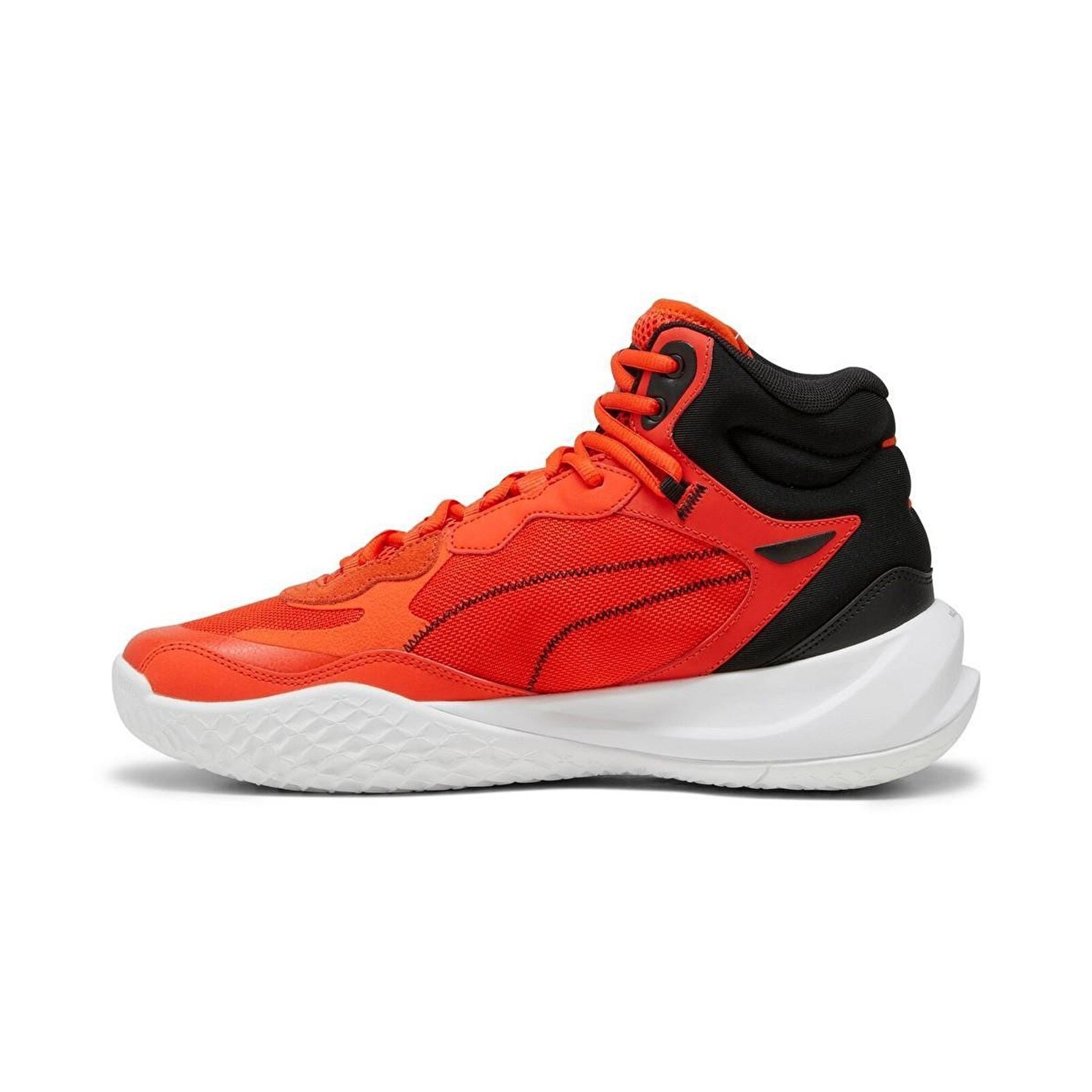 PUMA 37790212 PLAYMAKER PRO MID
