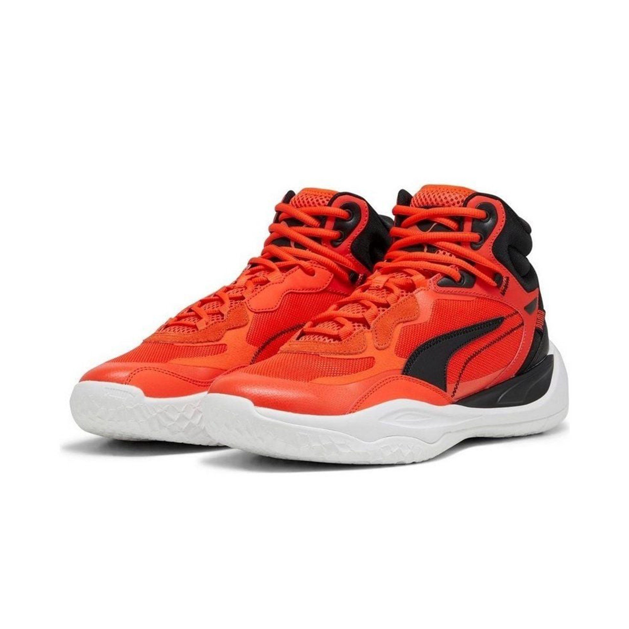 PUMA 37790212 PLAYMAKER PRO MID