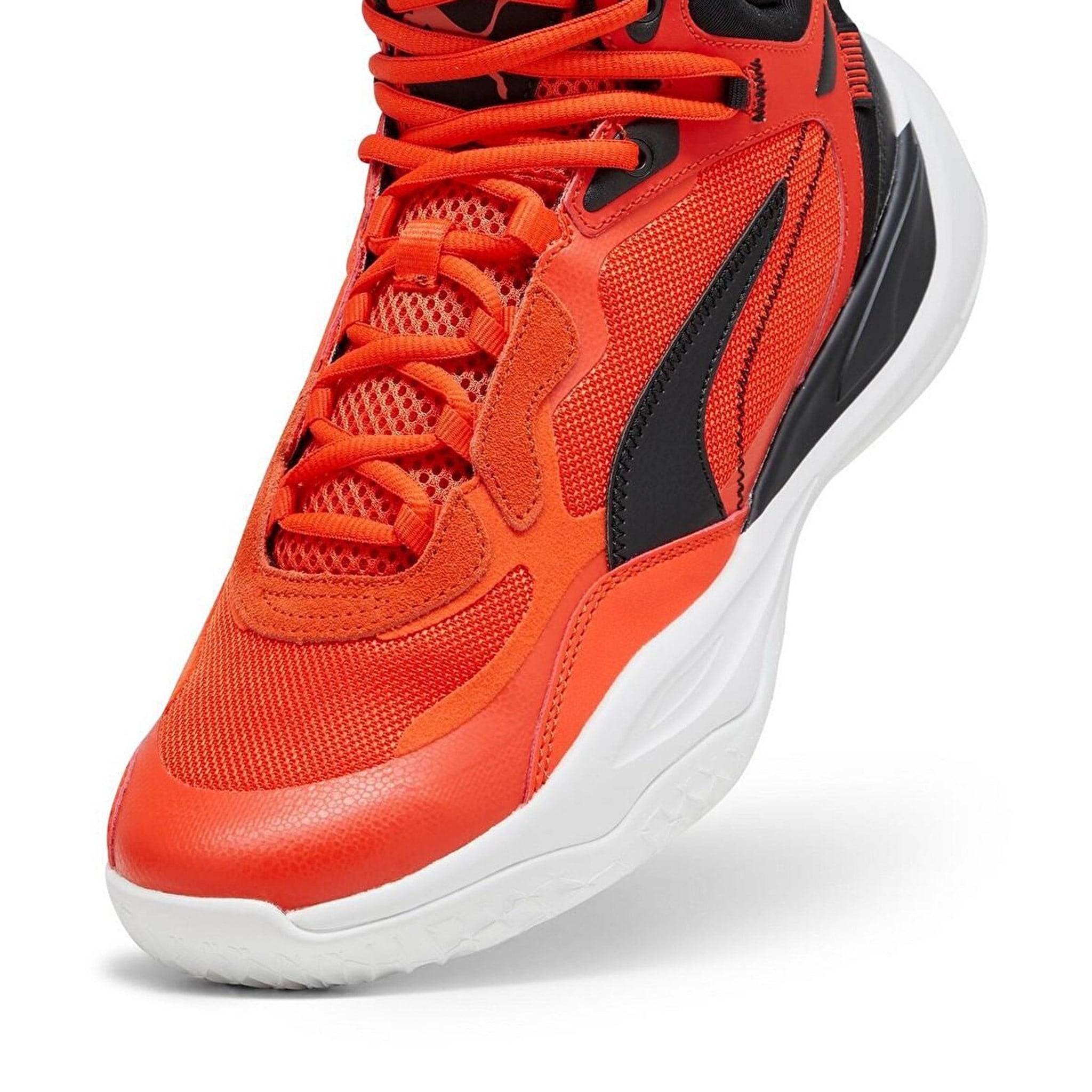 PUMA 37790212 PLAYMAKER PRO MID