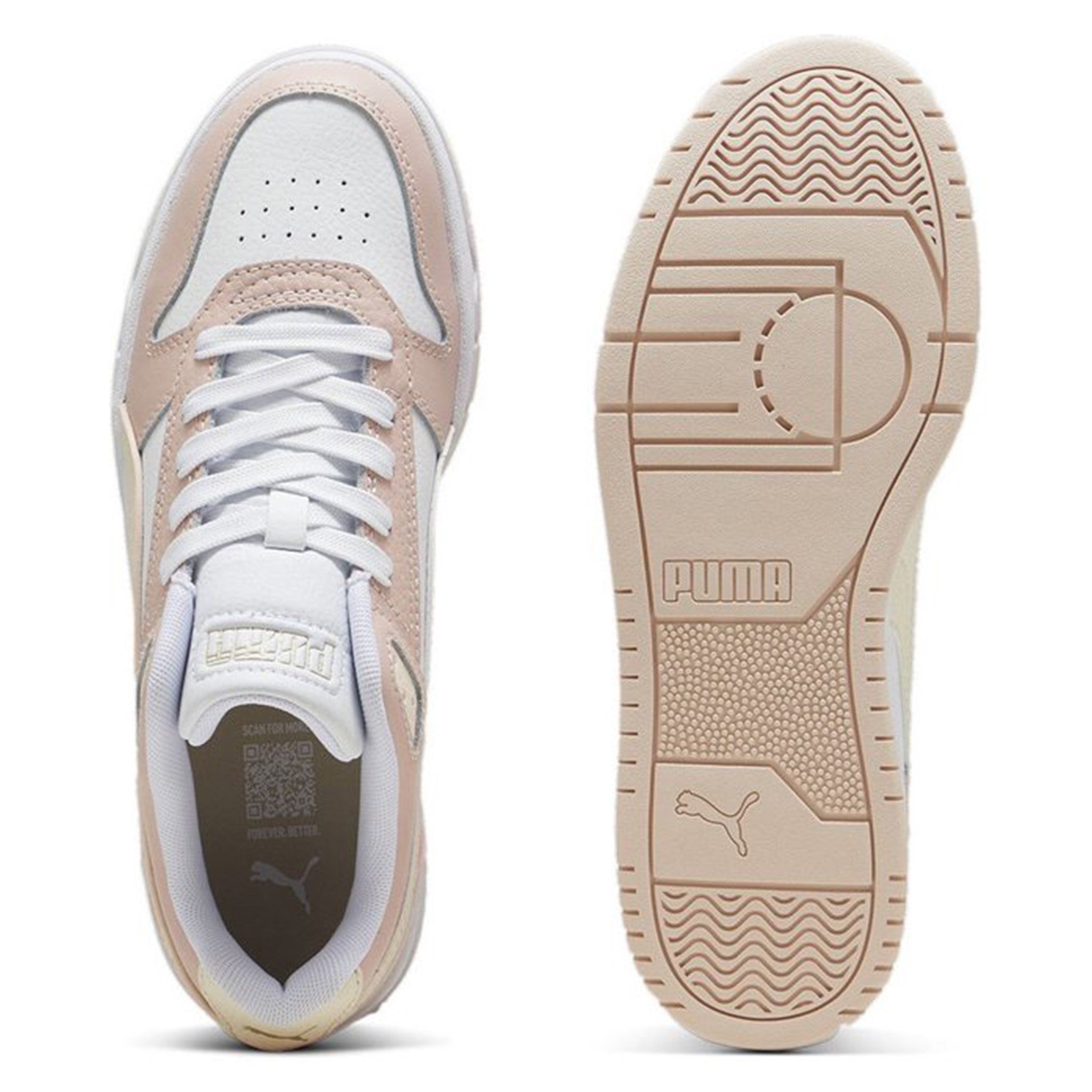 PUMA 38637330 RBD GAME LOW