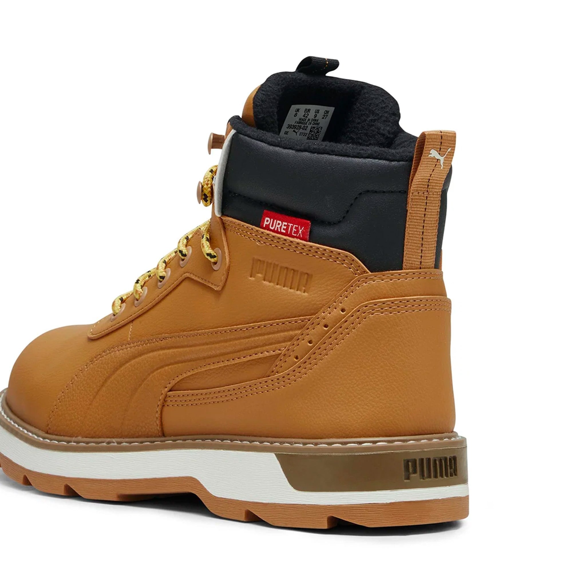 PUMA 39392802 DESIERTO V3 PURETEX