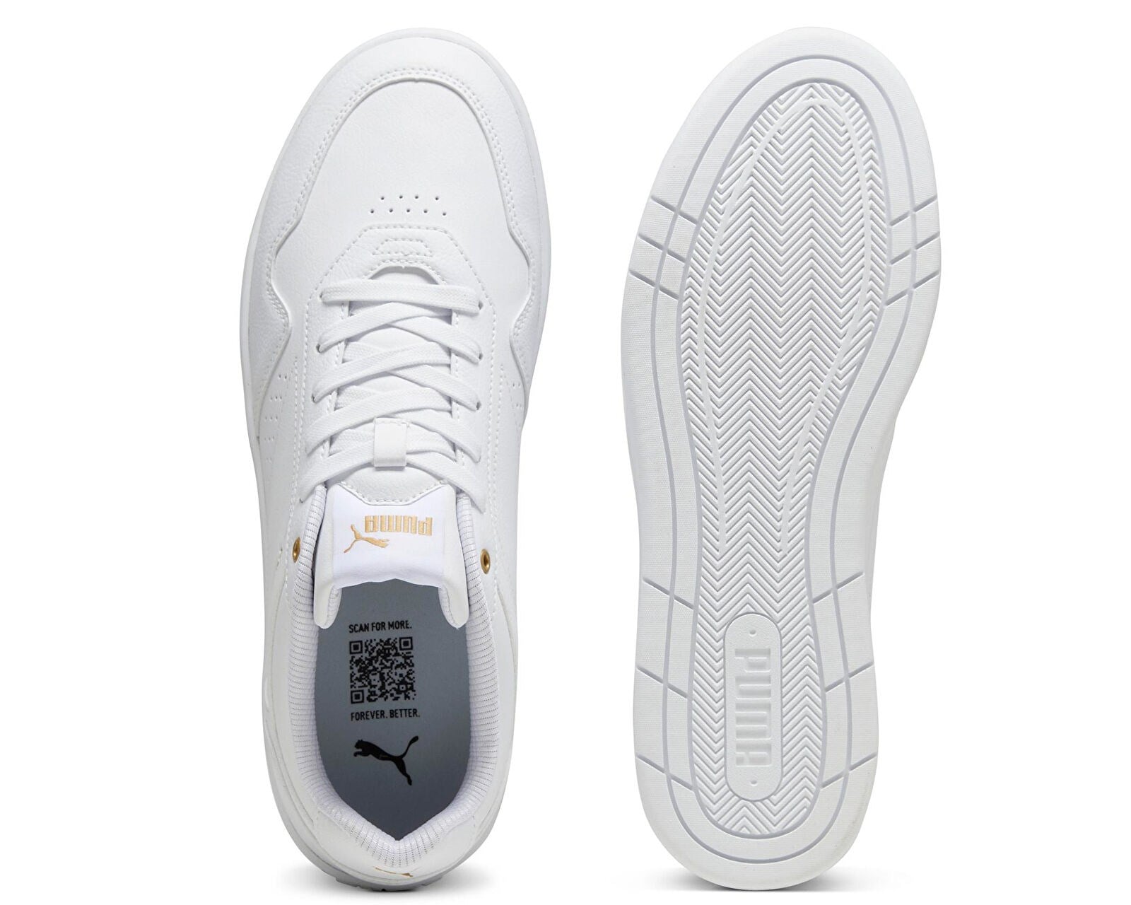 PUMA 39501801 COURT CLASSIC