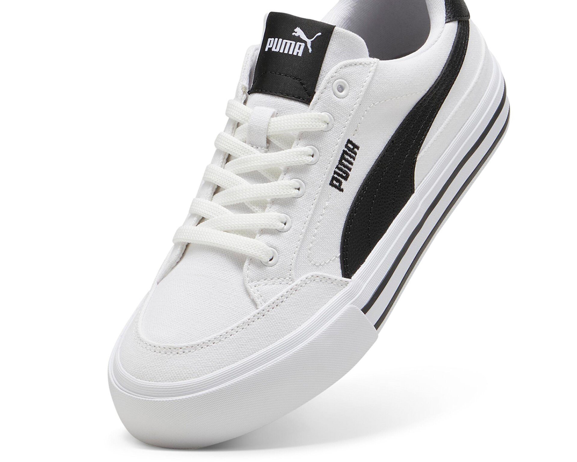 PUMA 39635302 COURT CLASSIC VULC FS