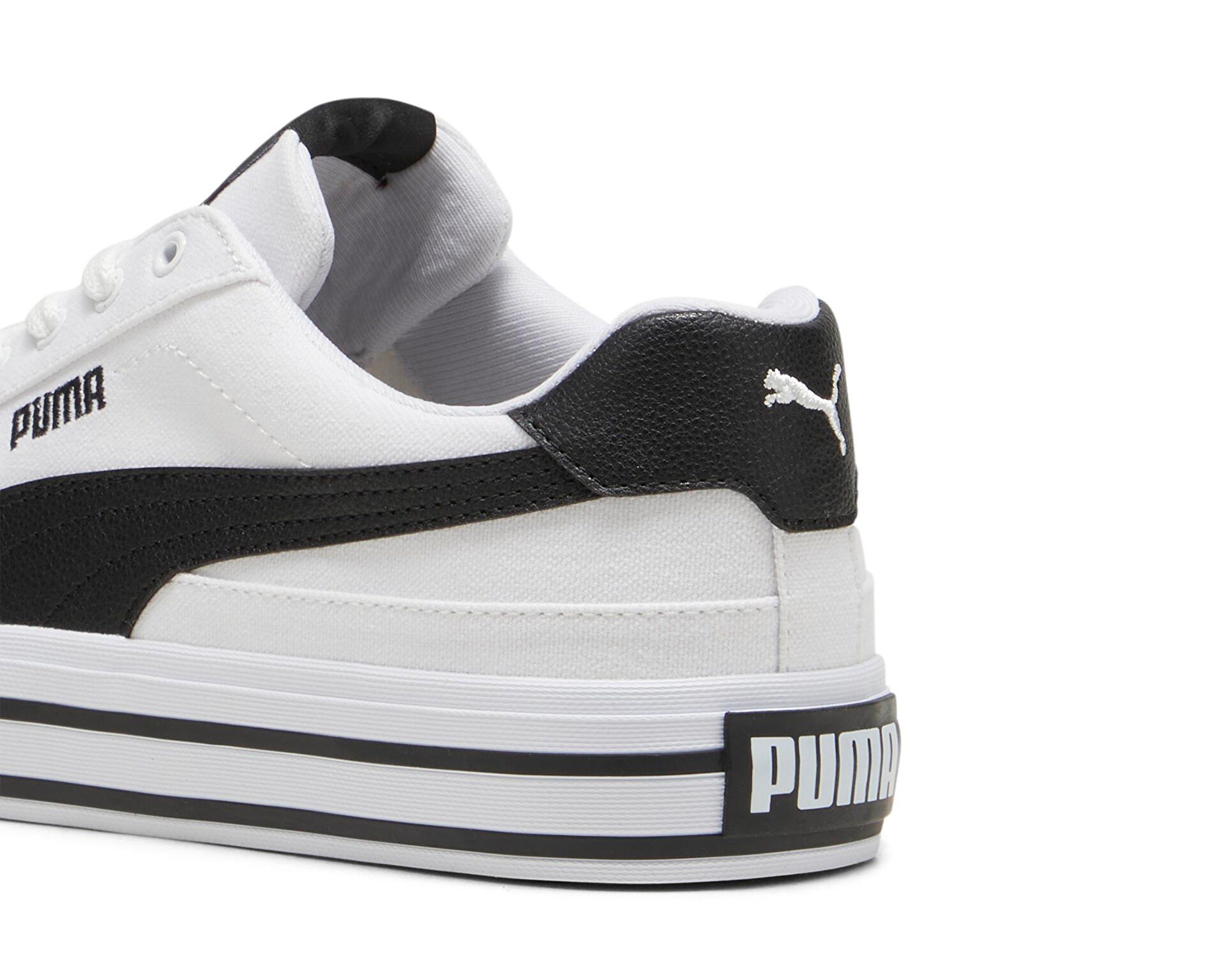 PUMA 39635302 COURT CLASSIC VULC FS