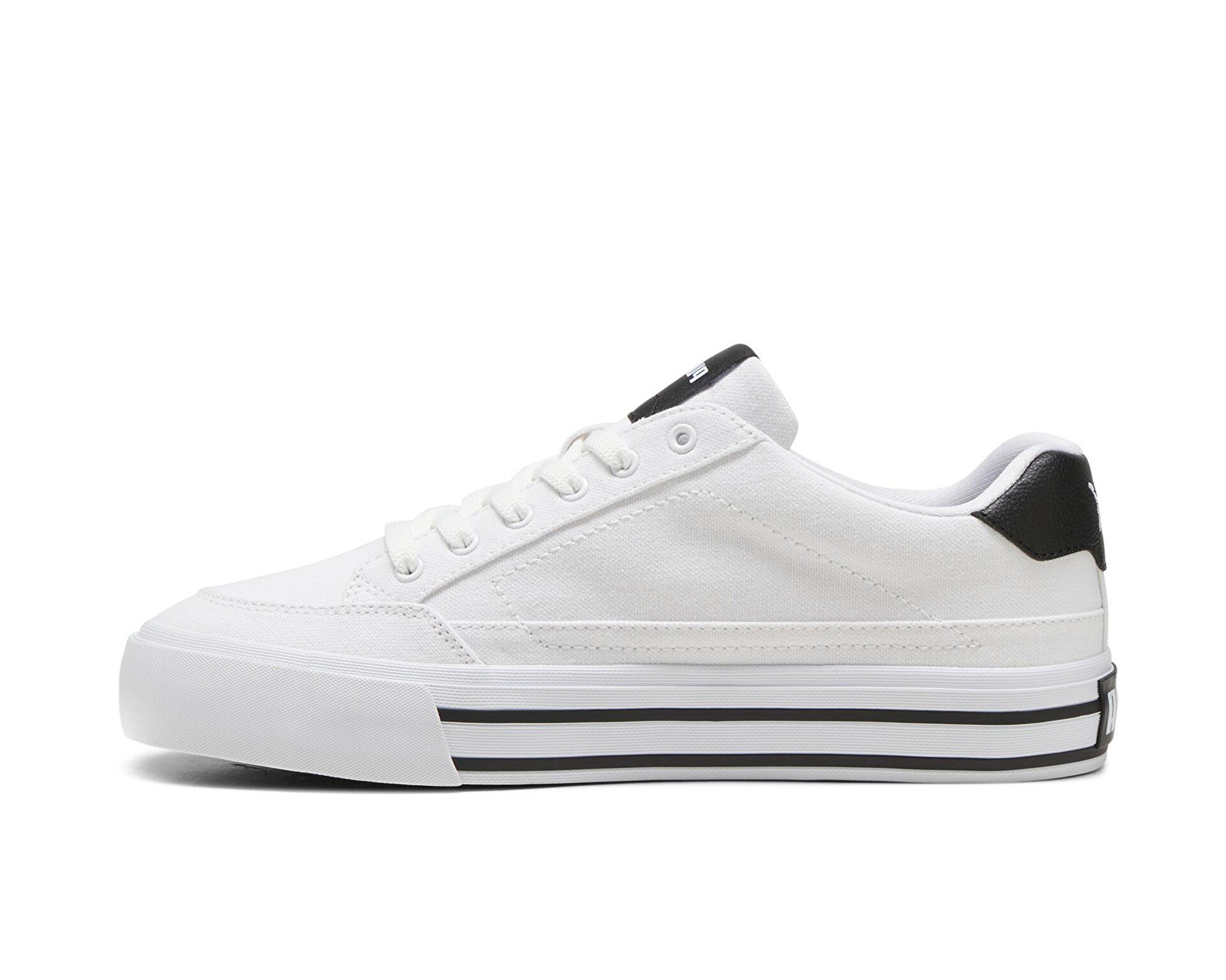 PUMA 39635302 COURT CLASSIC VULC FS