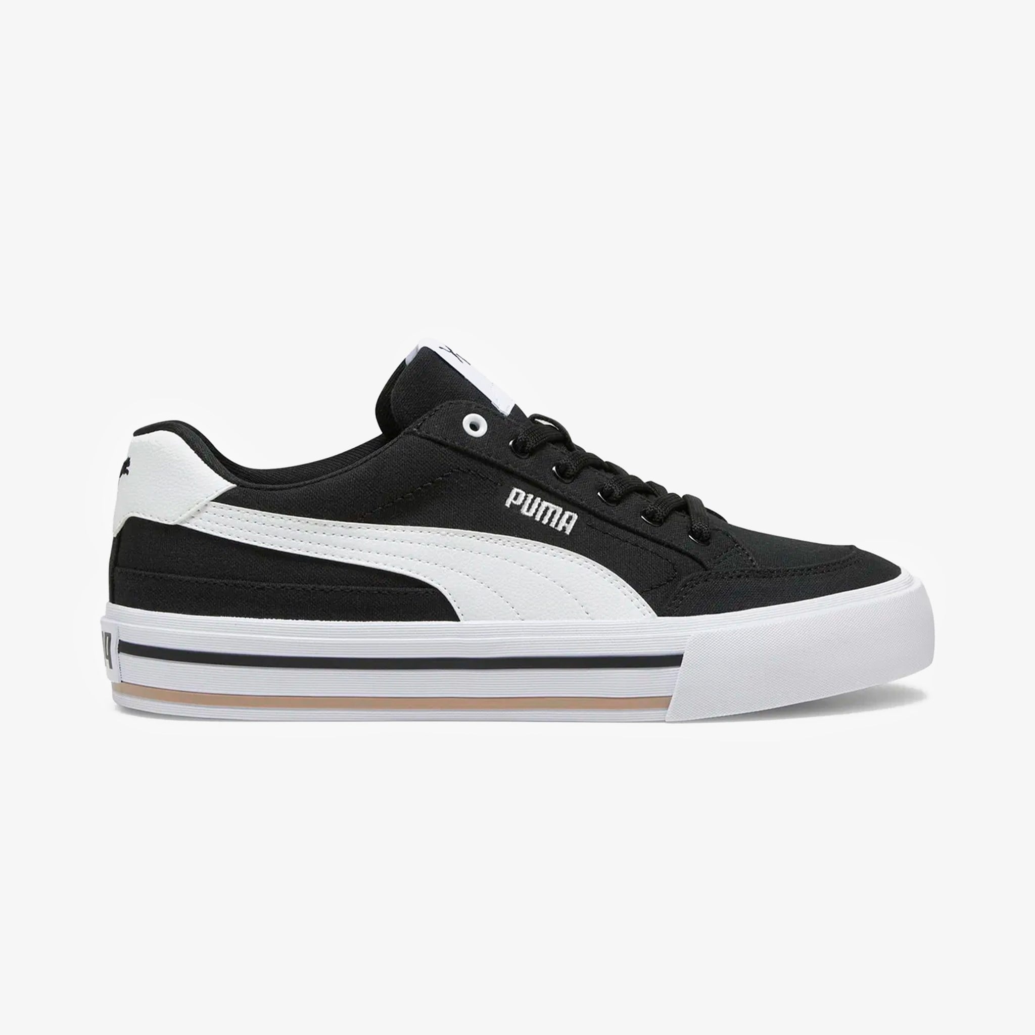 PUMA 39635303 COURT CLASSIC VULC FS