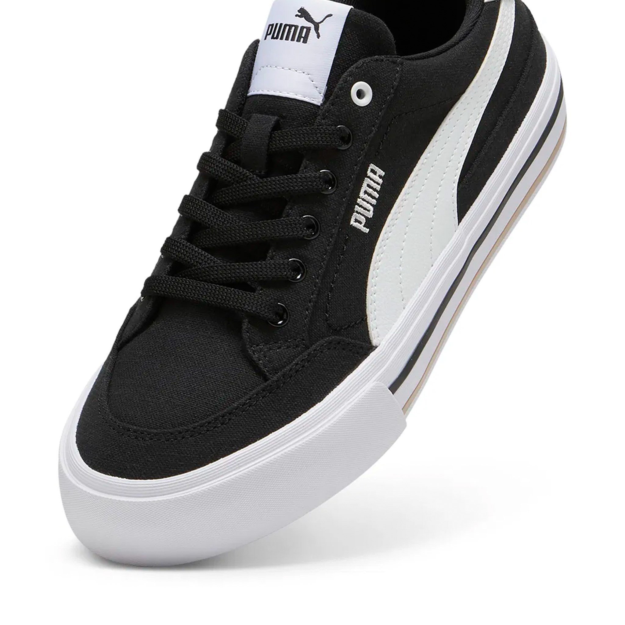 PUMA 39635303 COURT CLASSIC VULC FS