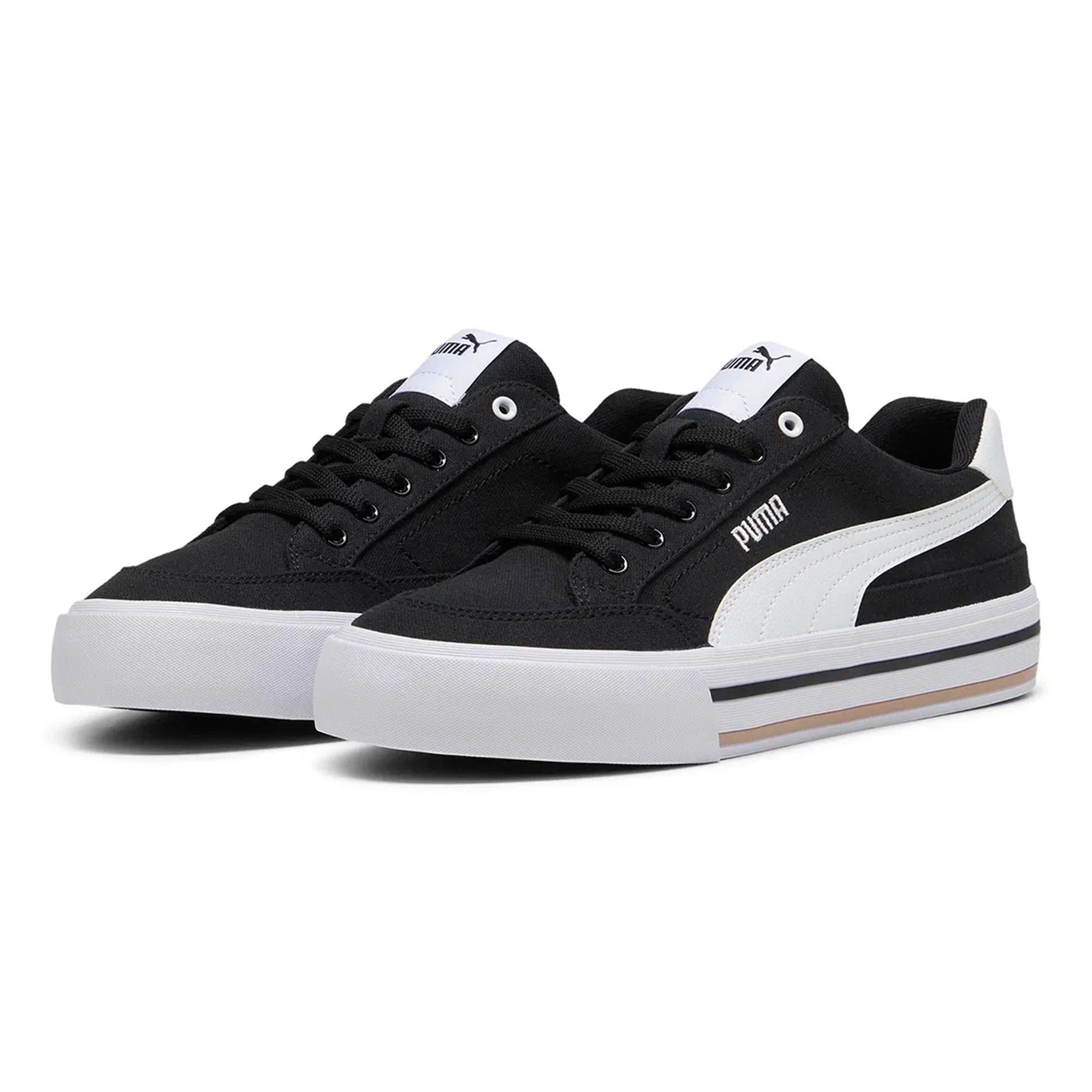 PUMA 39635303 COURT CLASSIC VULC FS
