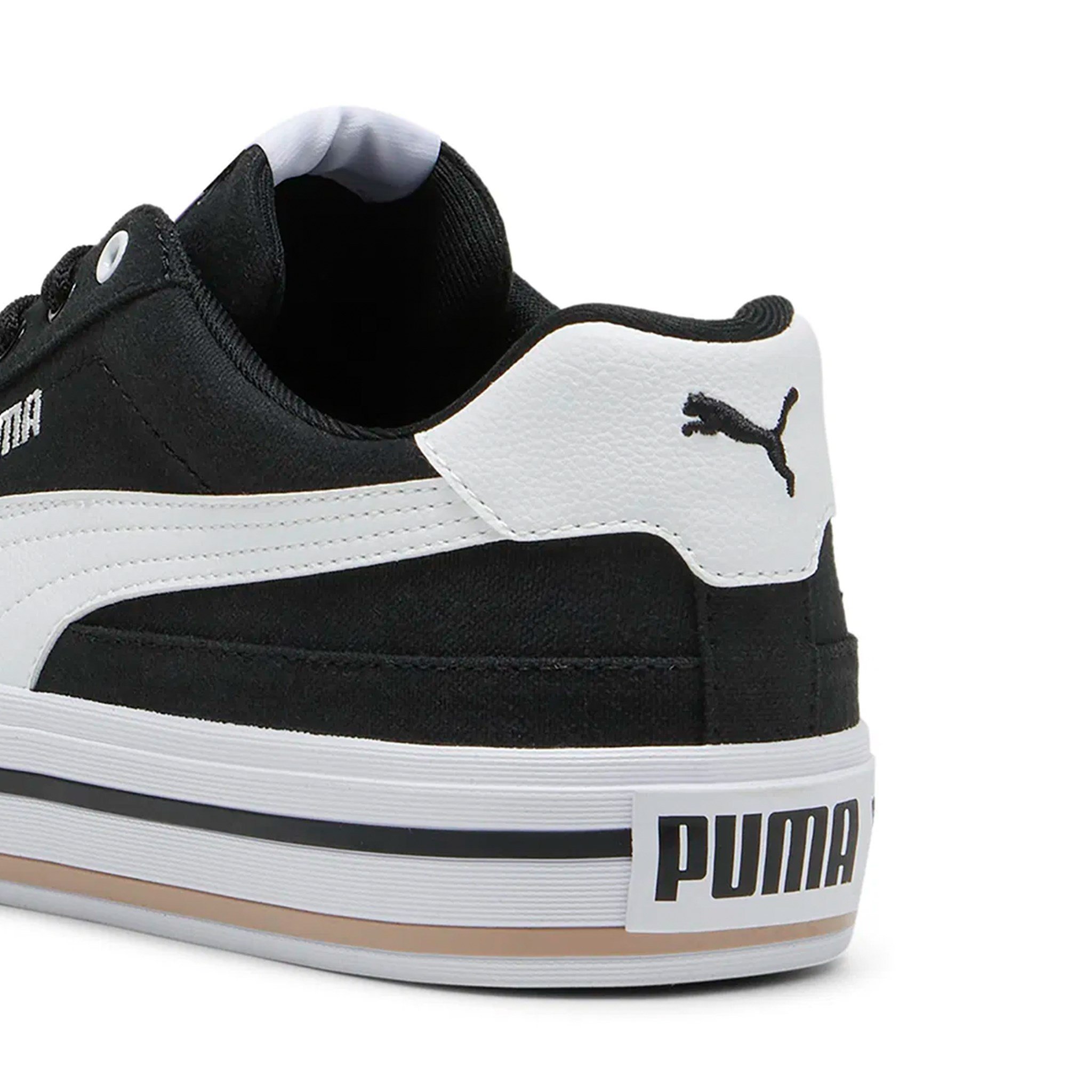 PUMA 39635303 COURT CLASSIC VULC FS