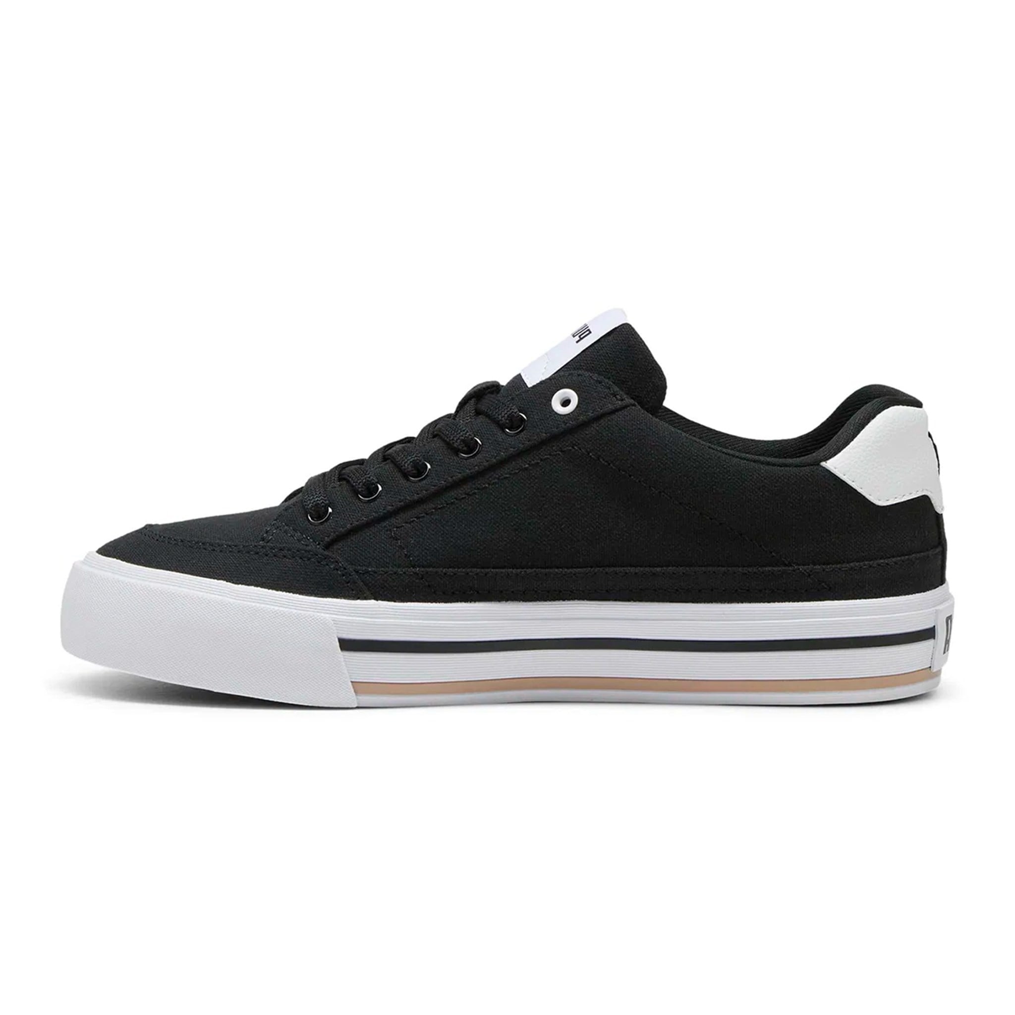 PUMA 39635303 COURT CLASSIC VULC FS