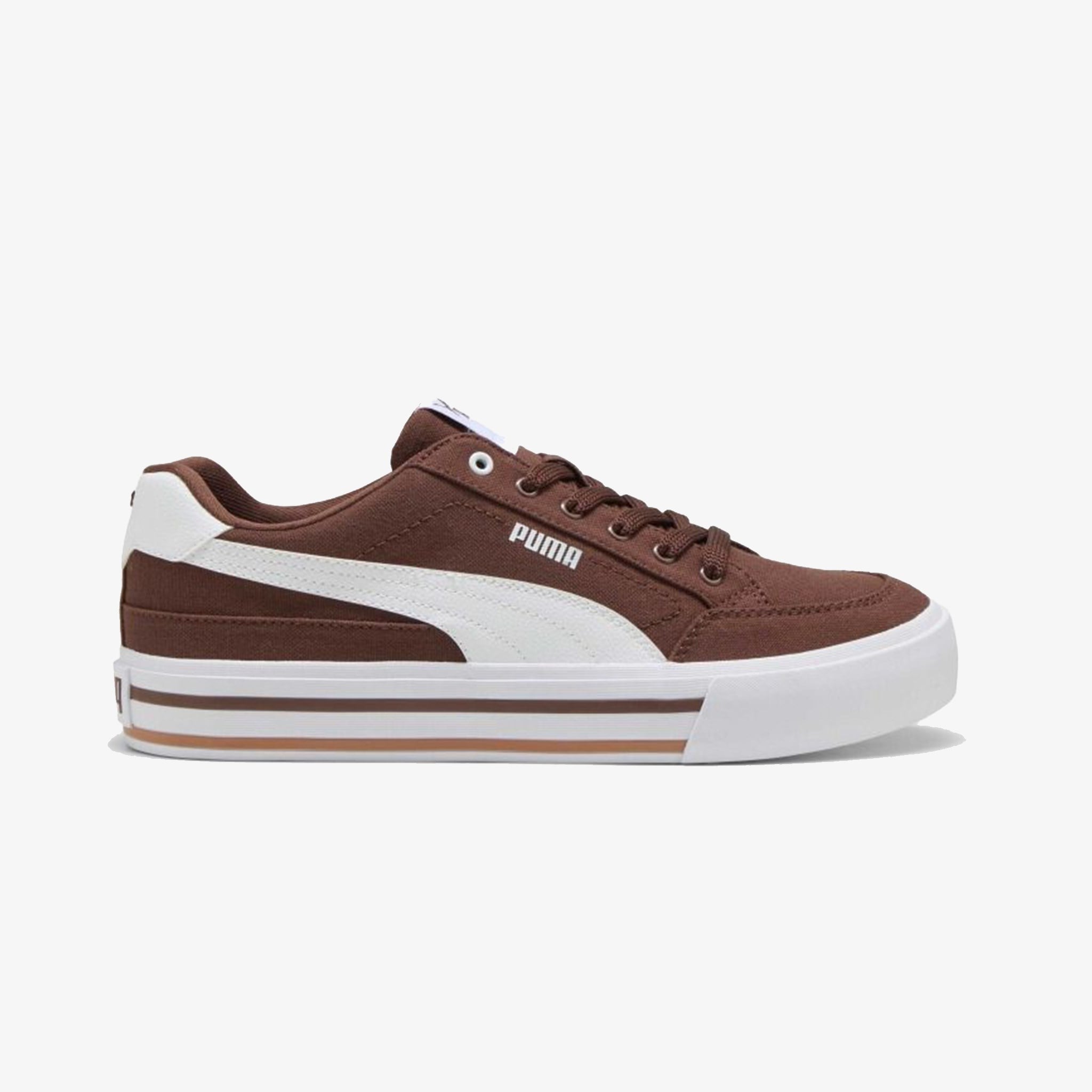 PUMA 39635334 COURT CLASSIC VULC FS