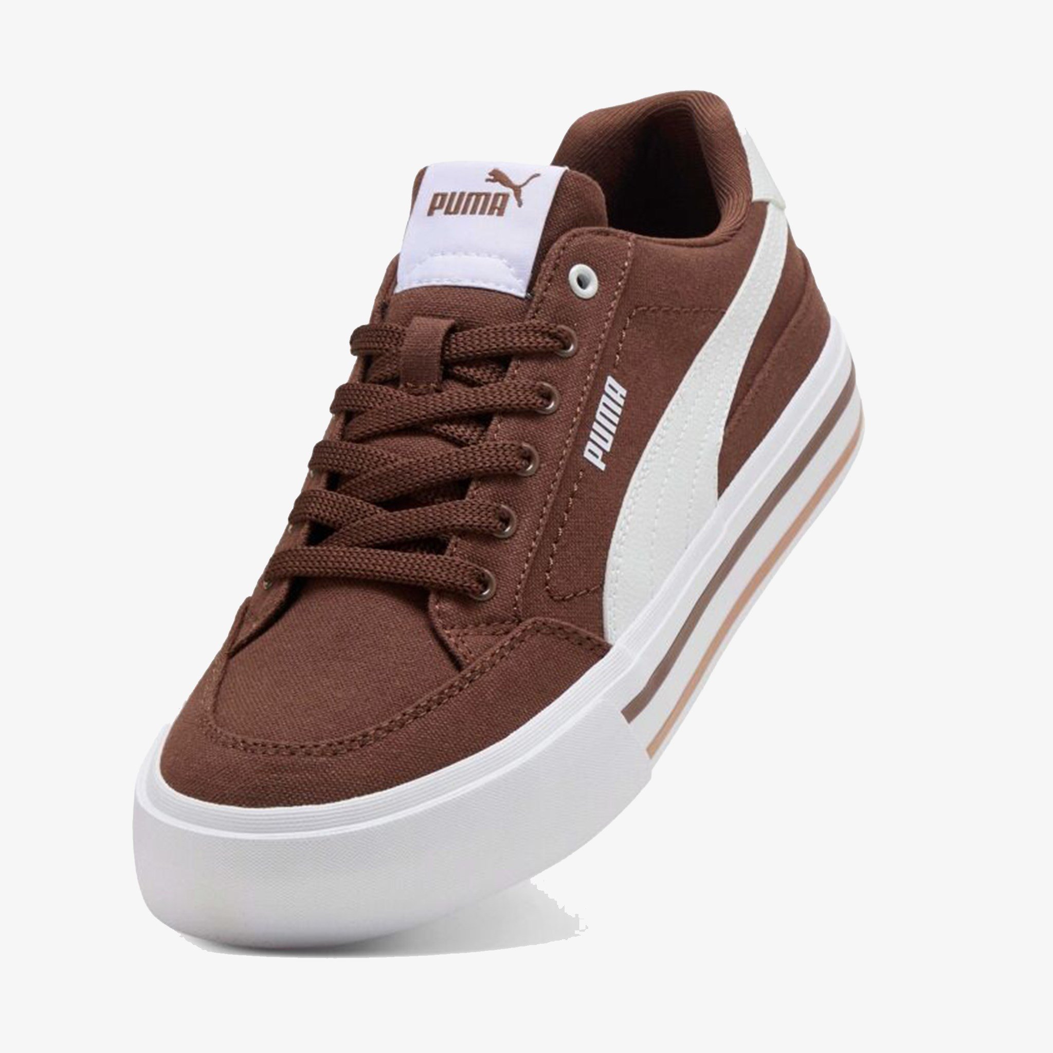 PUMA 39635334 COURT CLASSIC VULC FS