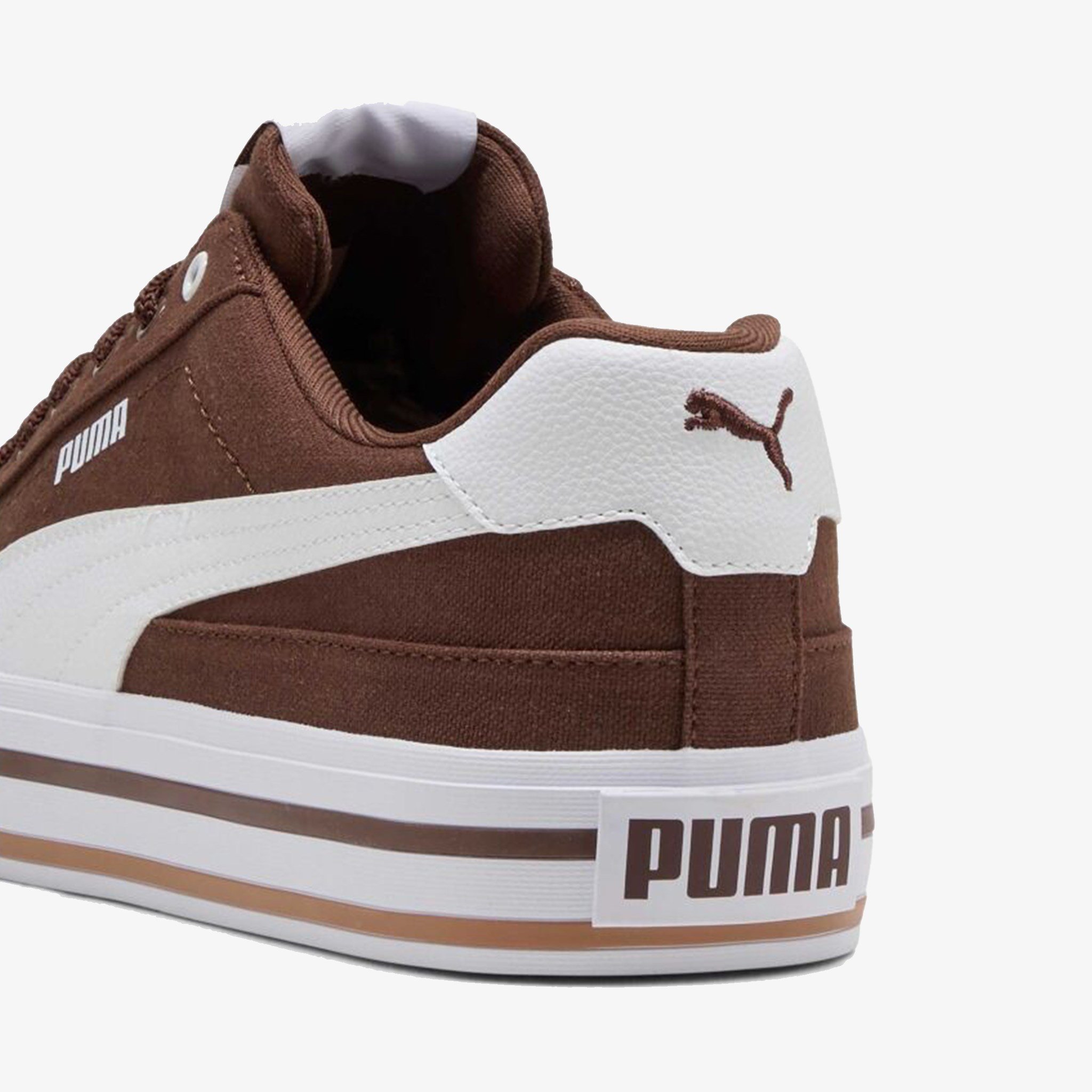 PUMA 39635334 COURT CLASSIC VULC FS