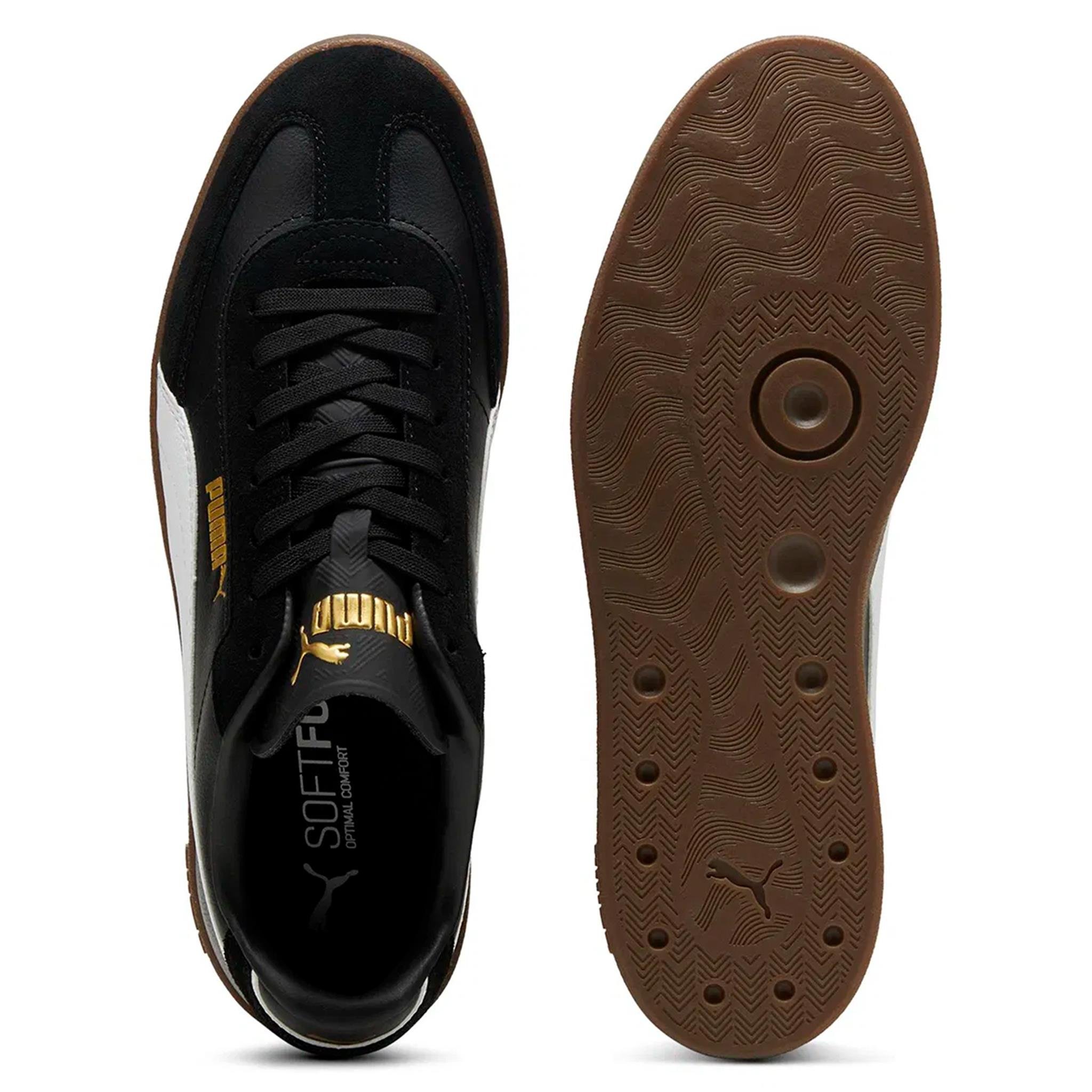 PUMA 39744702 CLUB II ERA