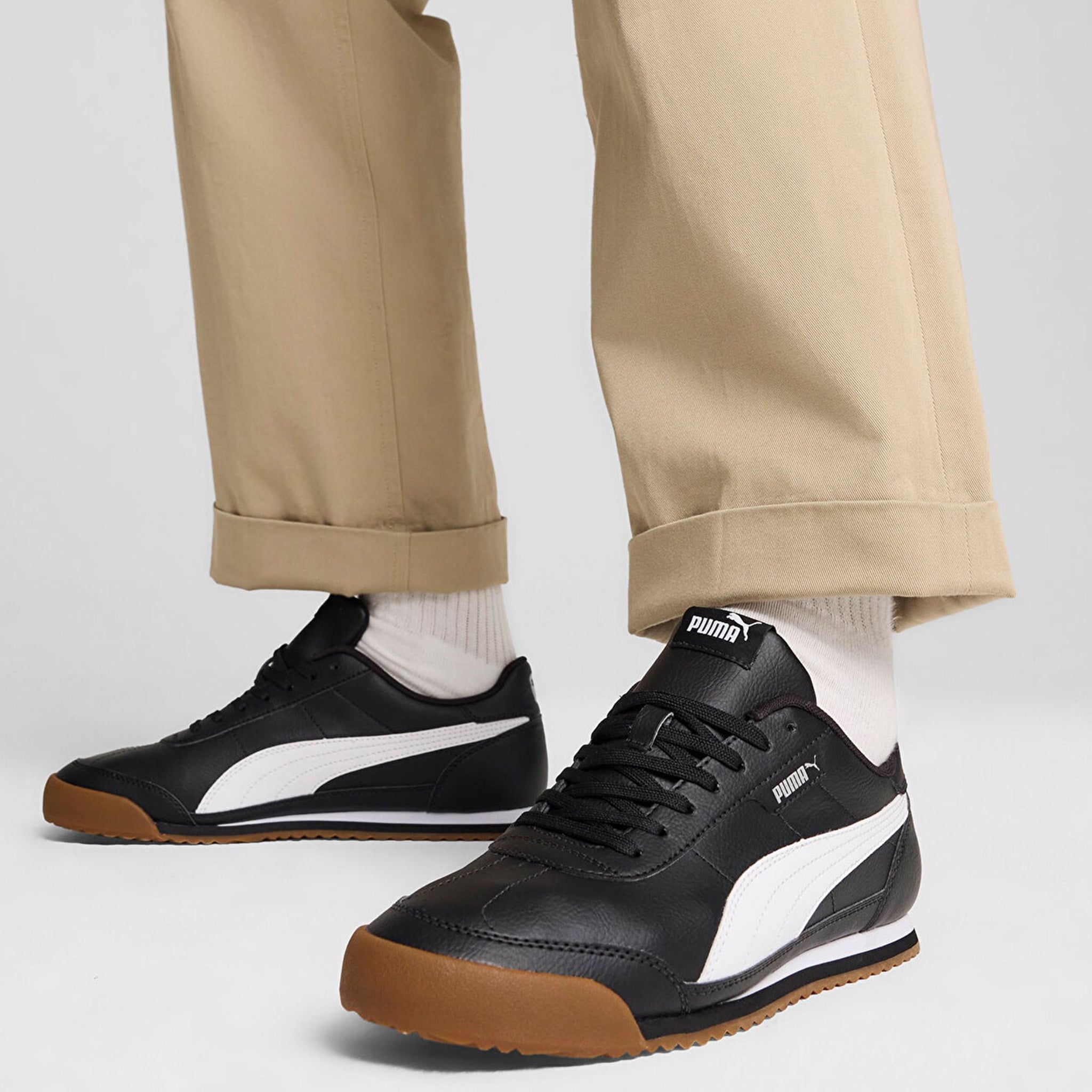 PUMA 39745201 TURINO II