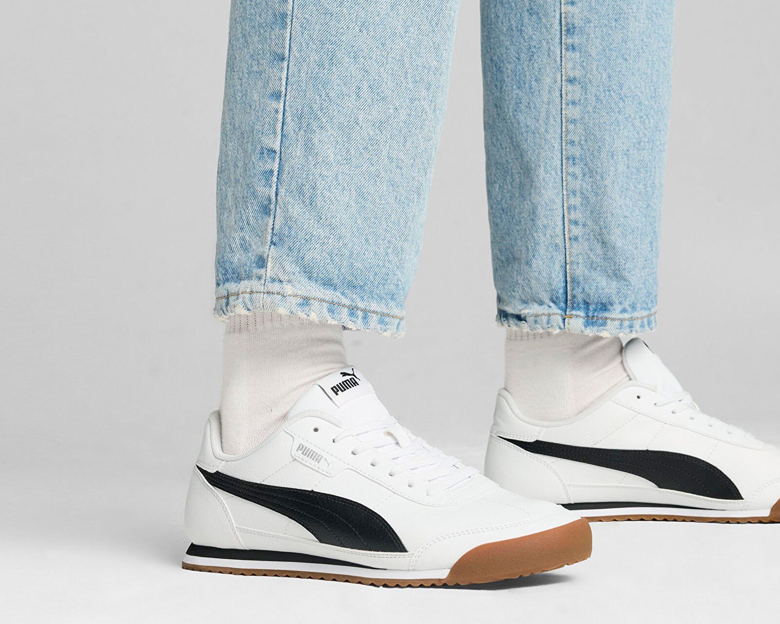 PUMA 39745202 TURINO II