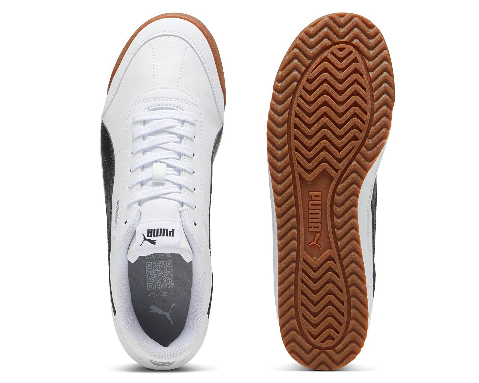 PUMA 39745202 TURINO II