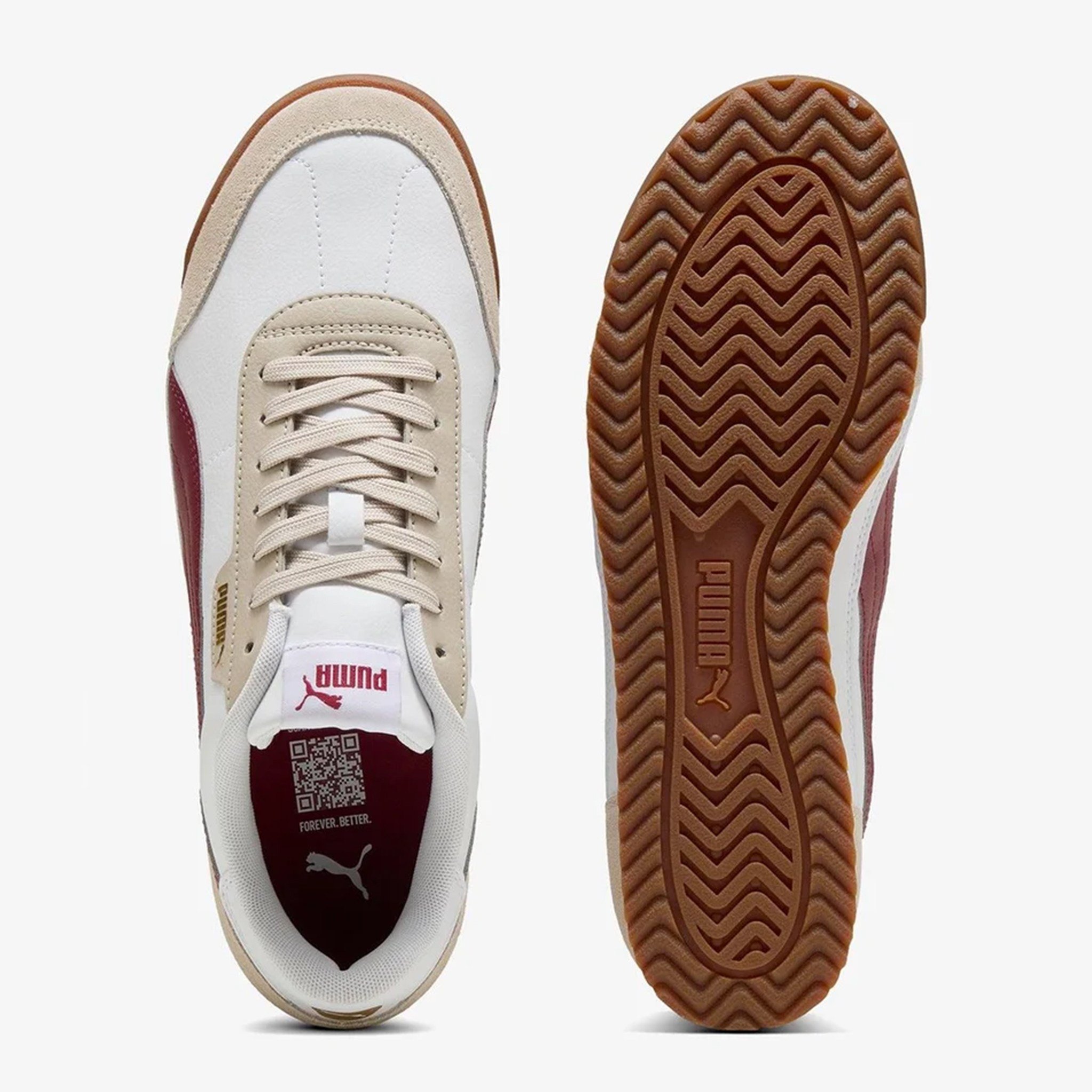 PUMA 39764618 TURINO II OG