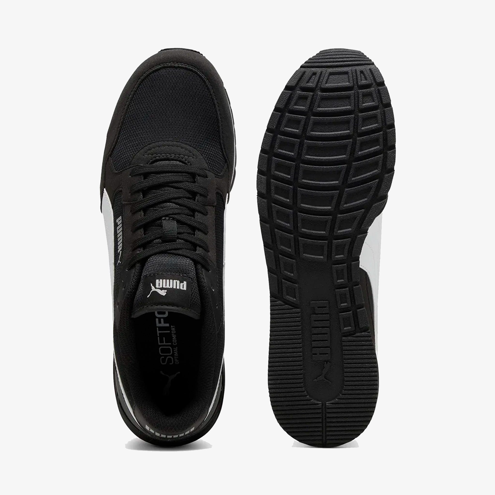 PUMA 39966601 ST RUNNER V4 MESH