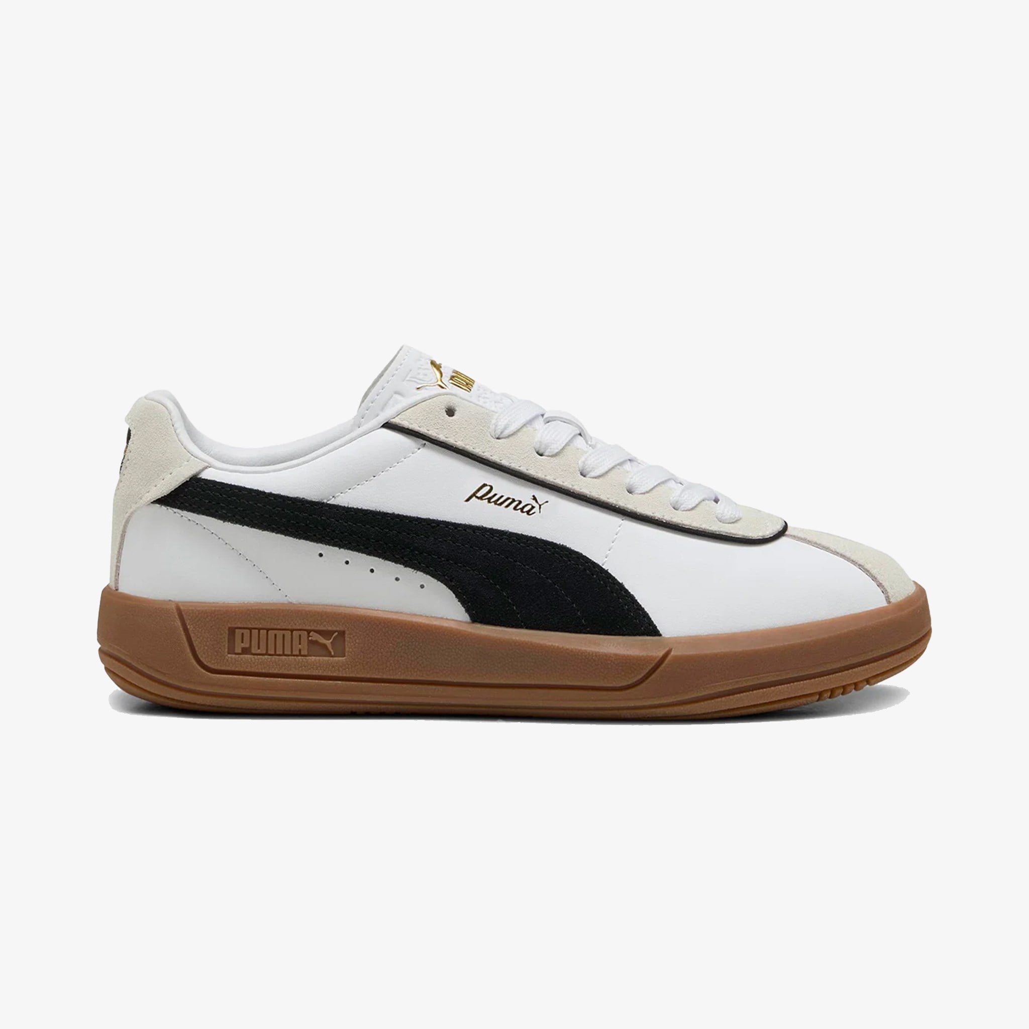 PUMA 40036401 CLUB KLASSIKA