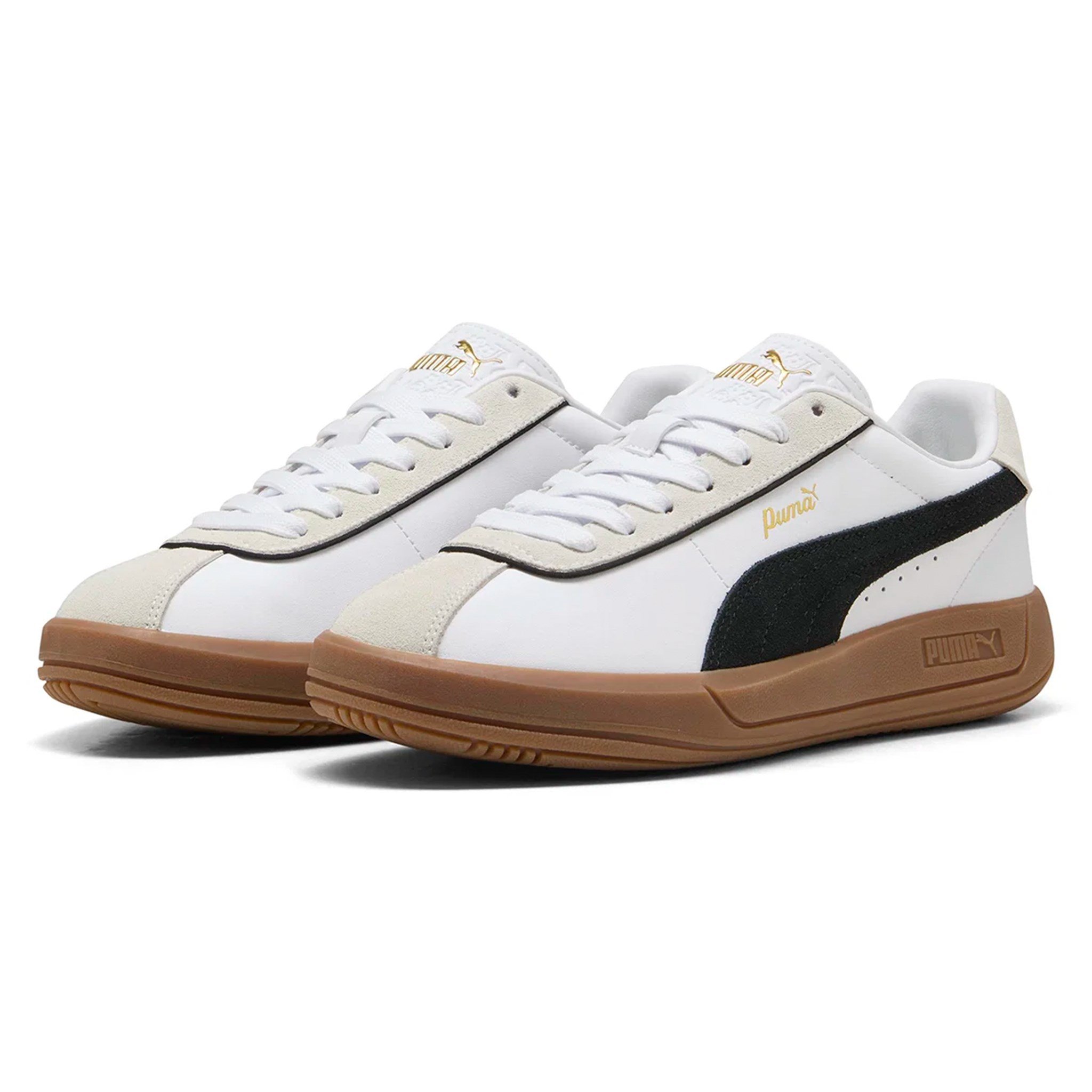 PUMA 40036401 CLUB KLASSIKA