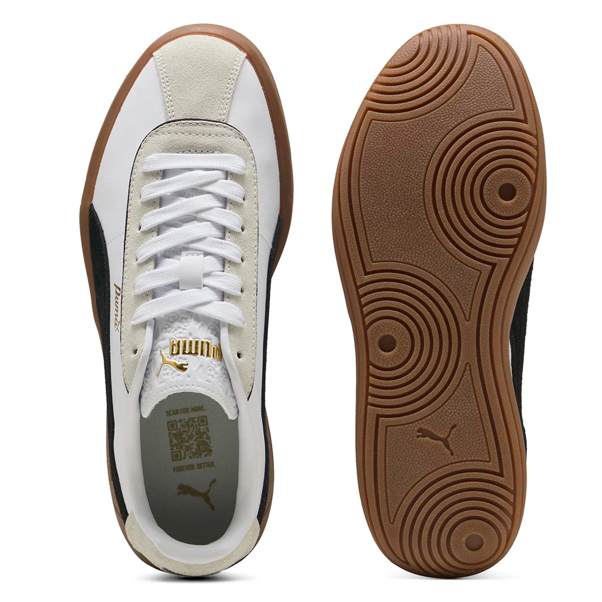 PUMA 40036401 CLUB KLASSIKA