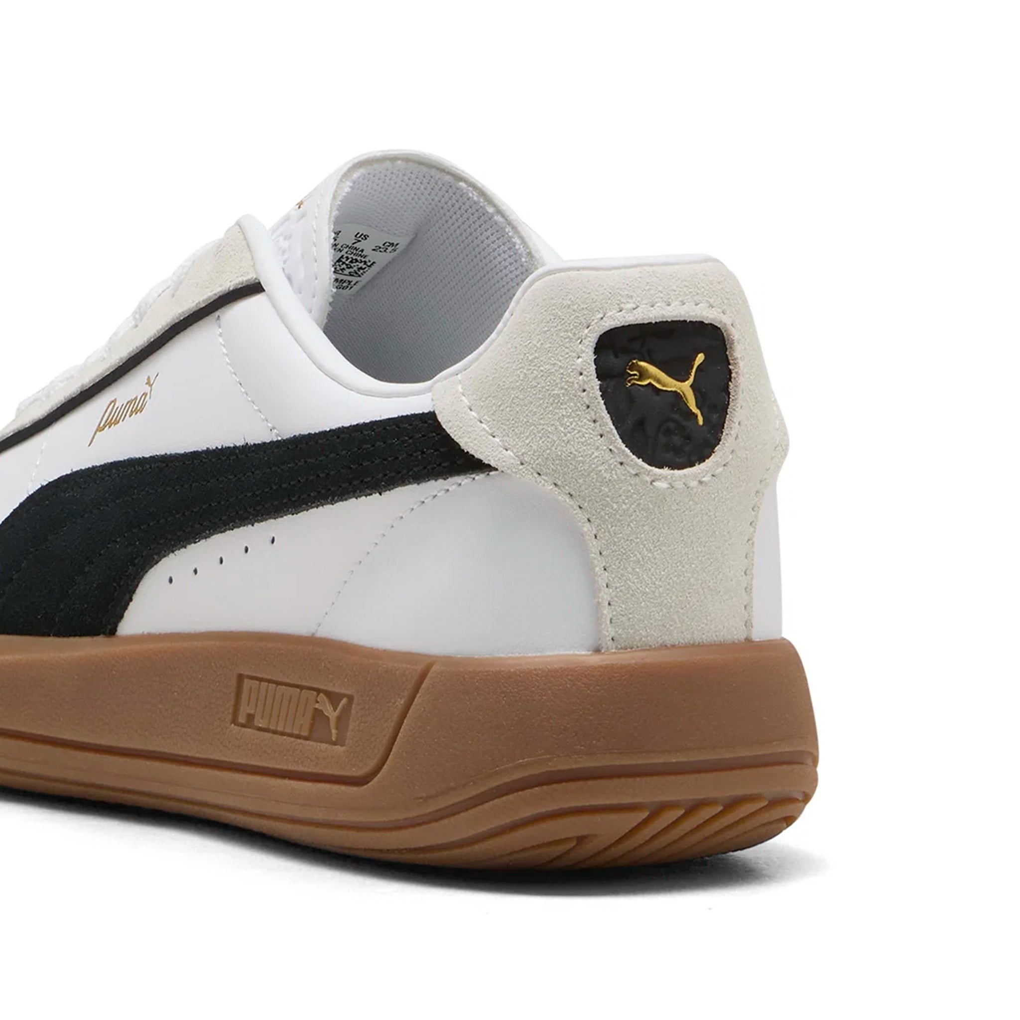 PUMA 40036401 CLUB KLASSIKA