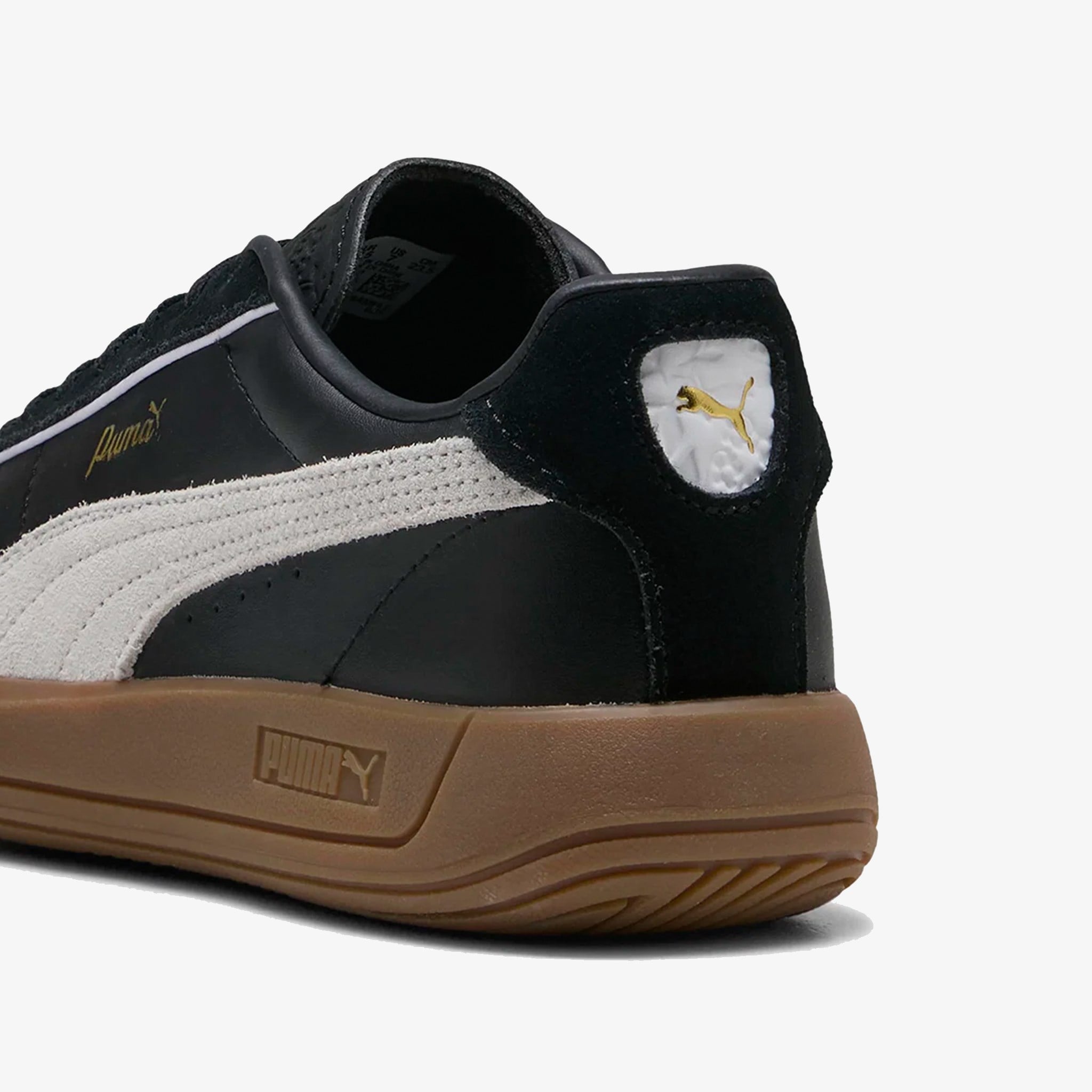 PUMA 40036402 CLUB KLASSIKA