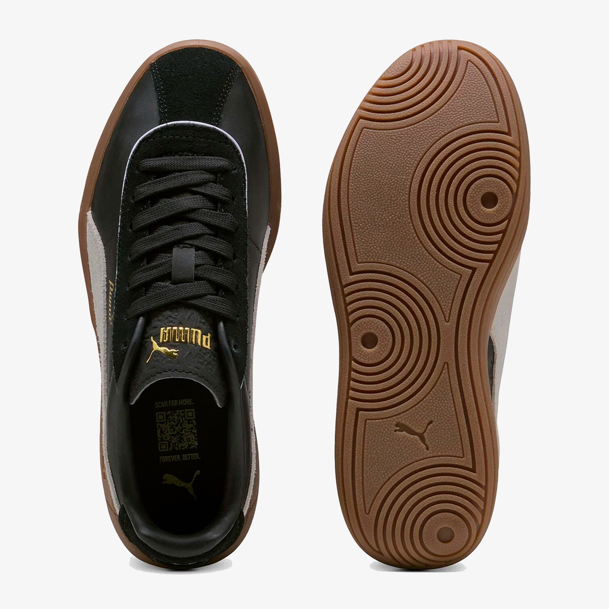 PUMA 40036402 CLUB KLASSIKA