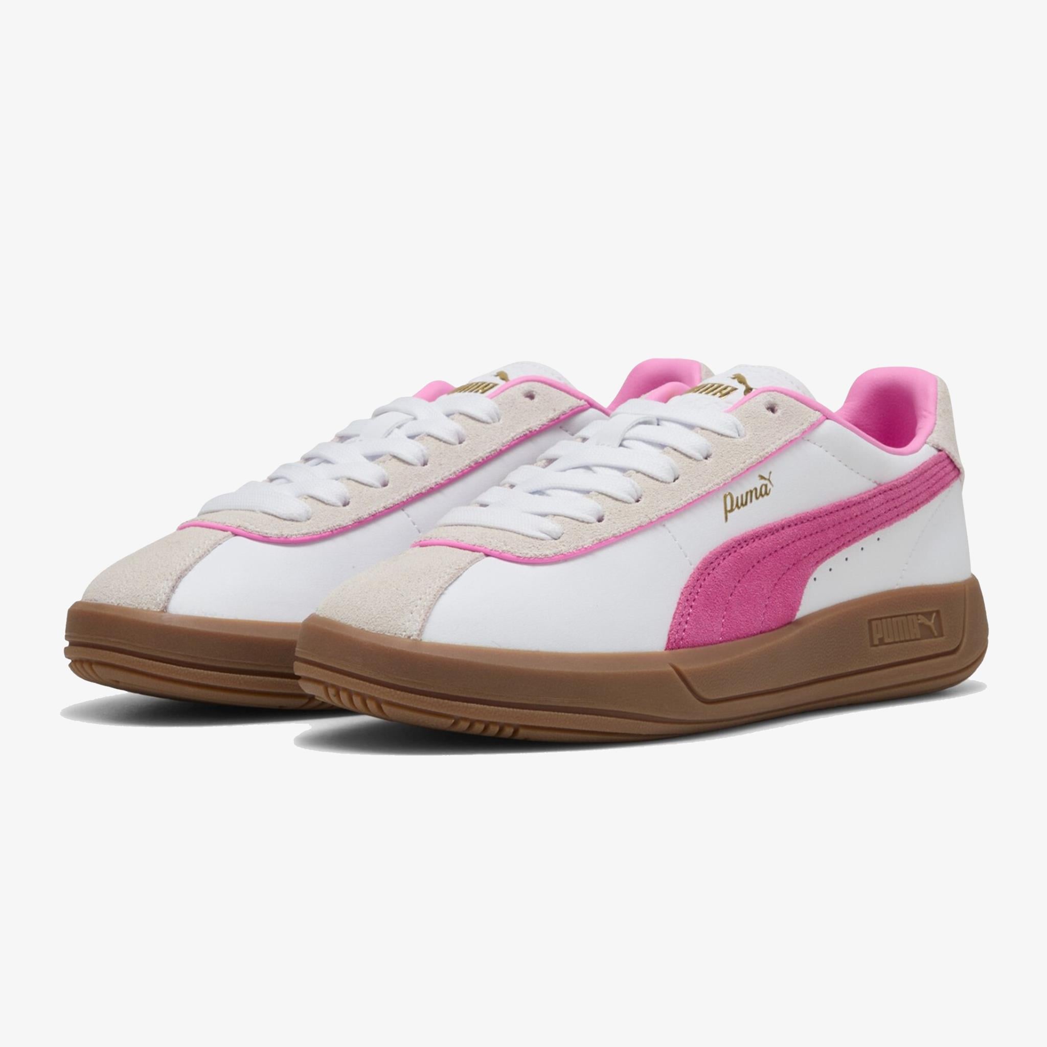 PUMA 40036407 CLUB KLASSIKA