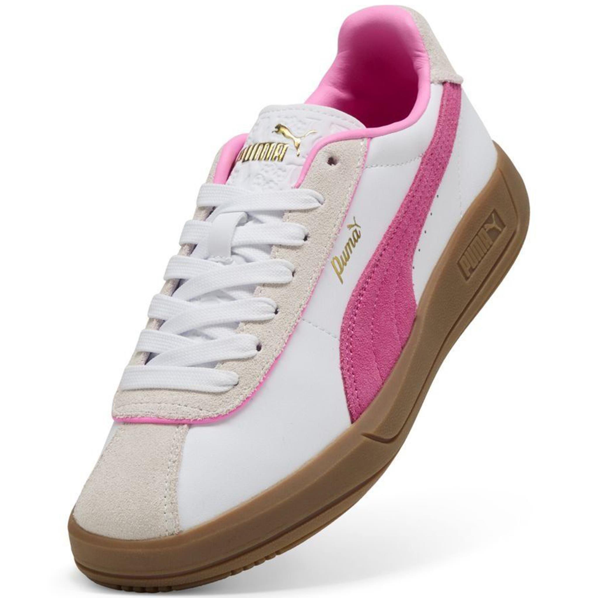 PUMA 40036407 CLUB KLASSIKA
