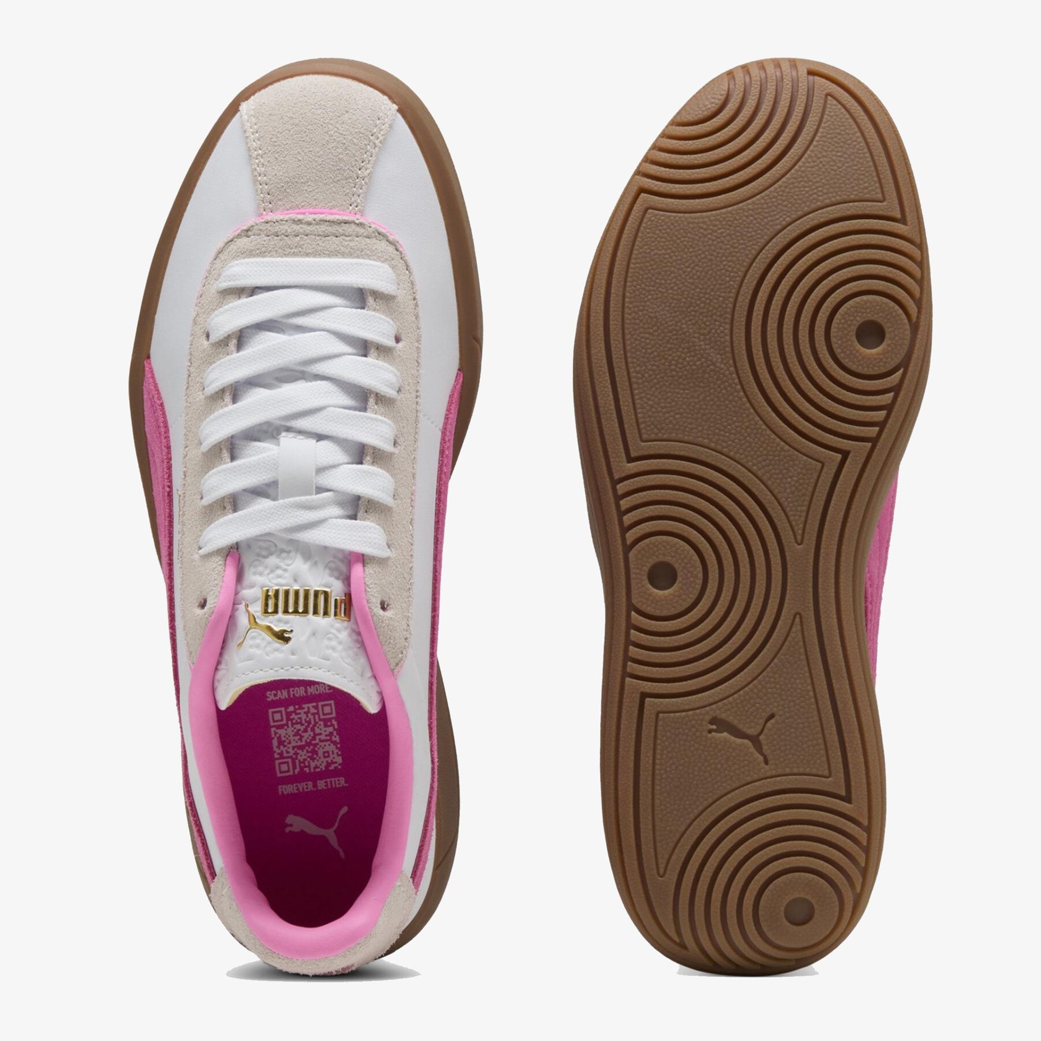 PUMA 40036407 CLUB KLASSIKA